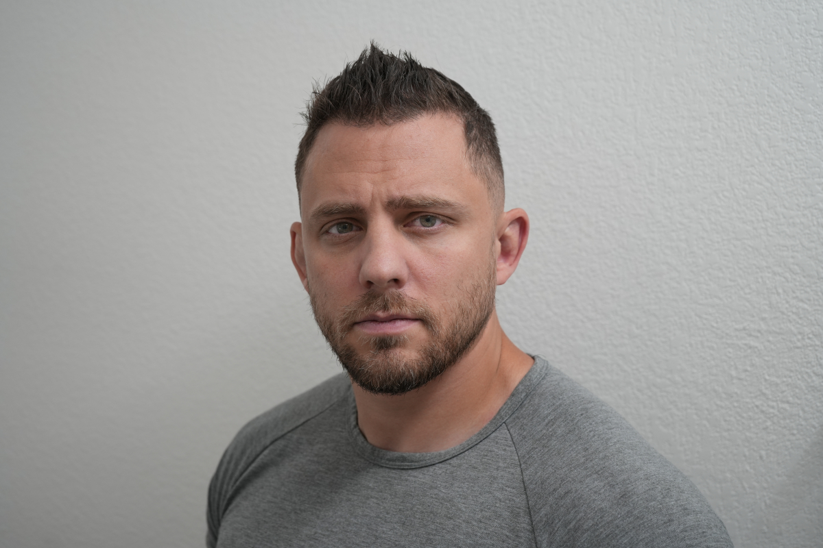 Michael Nesto