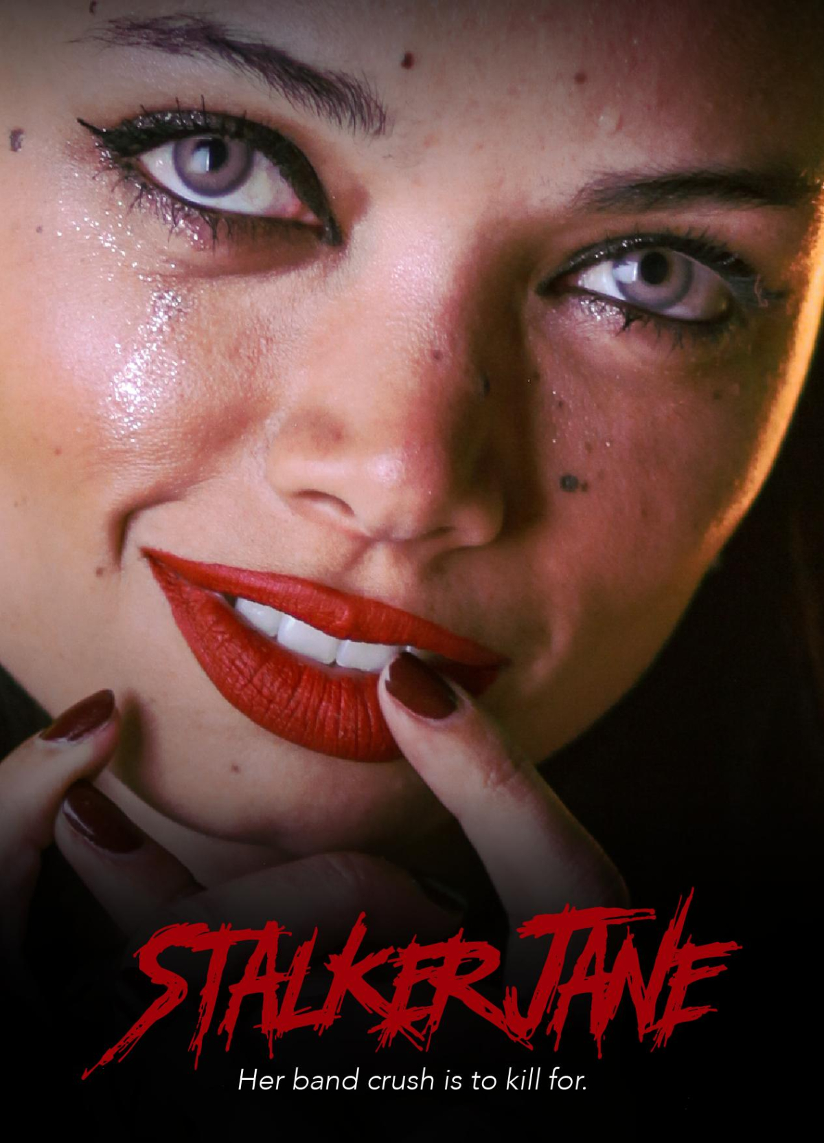 Stalker Jane