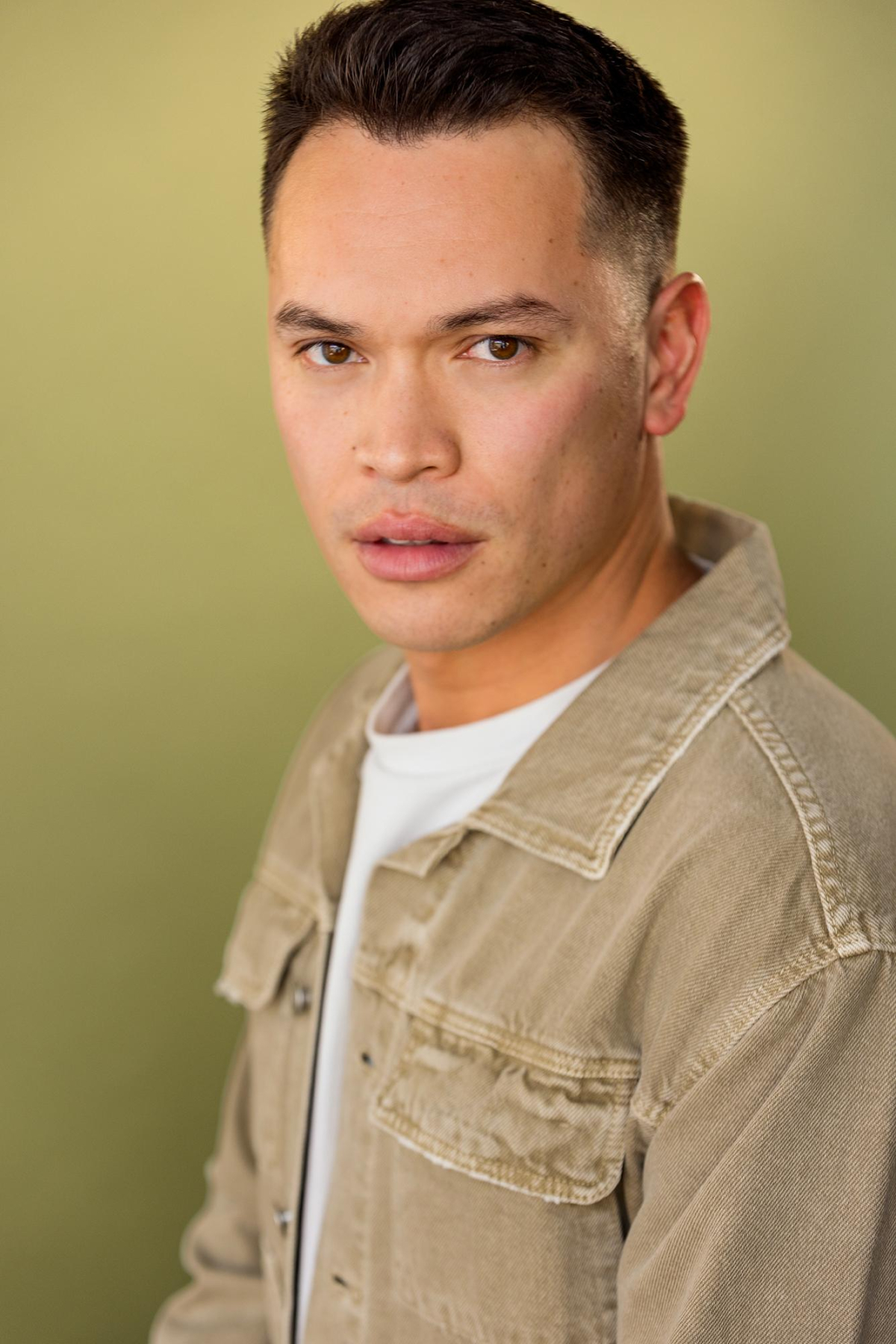Tim Gabriel