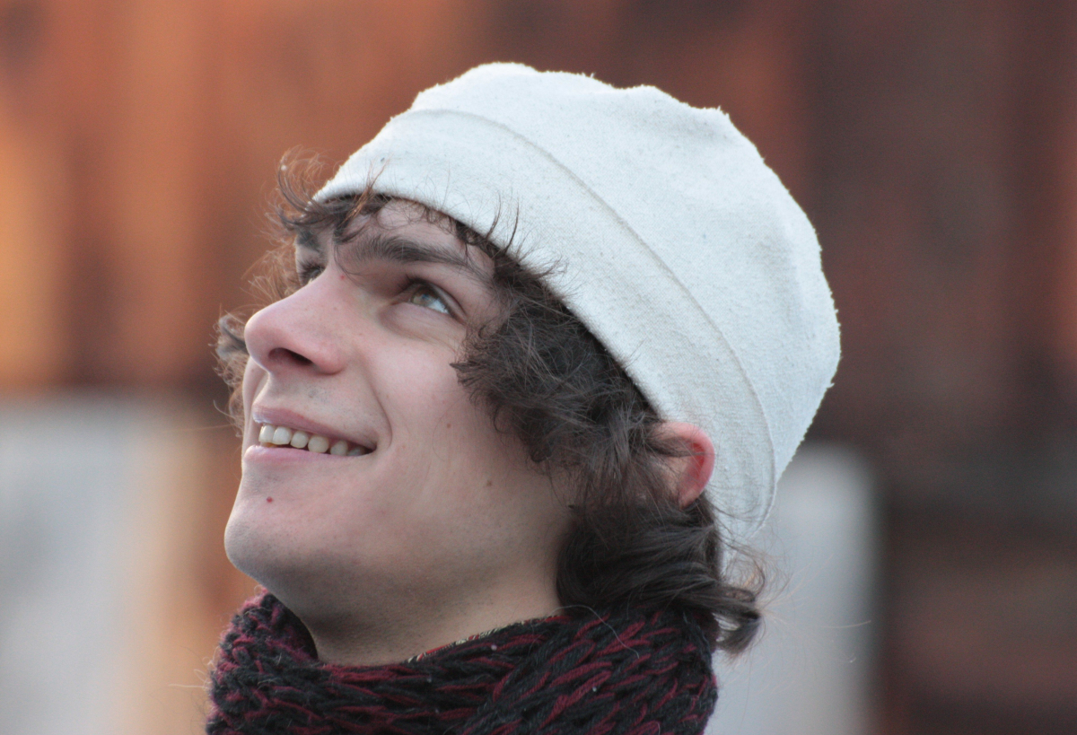 Filip Cíl