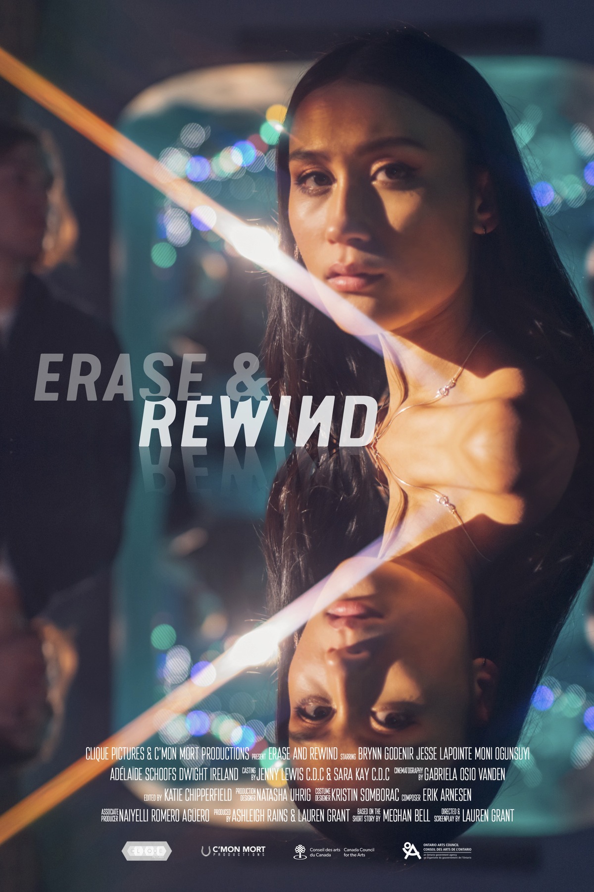 Erase and Rewind