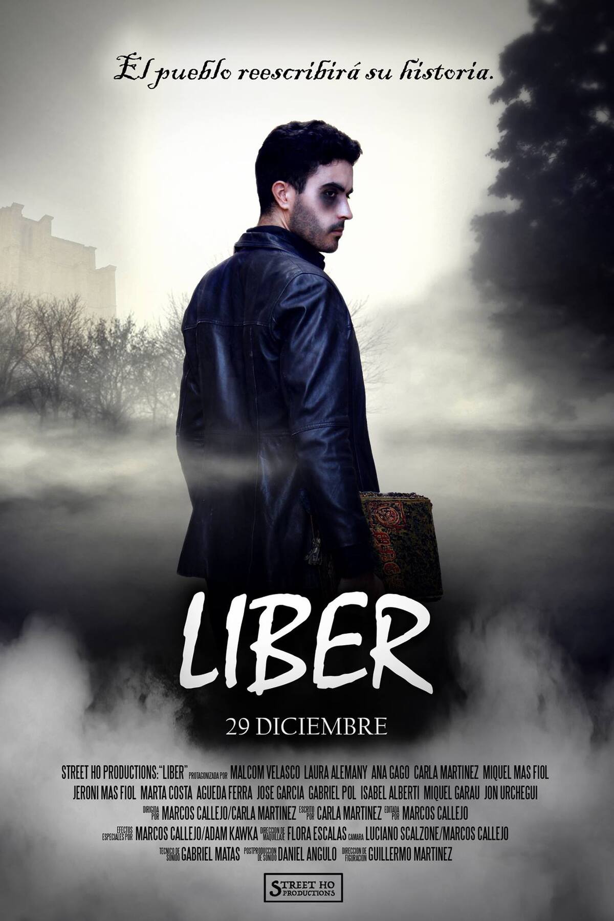 Liber