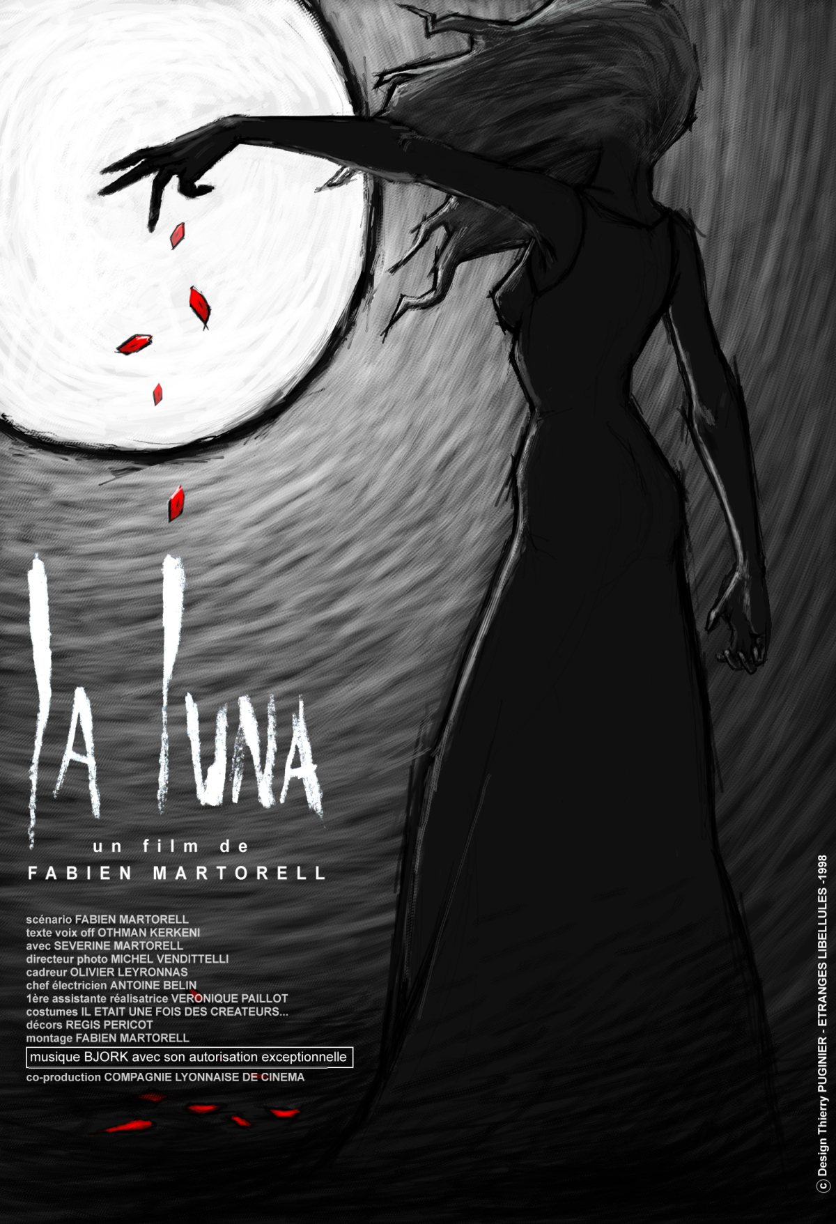 La Luna