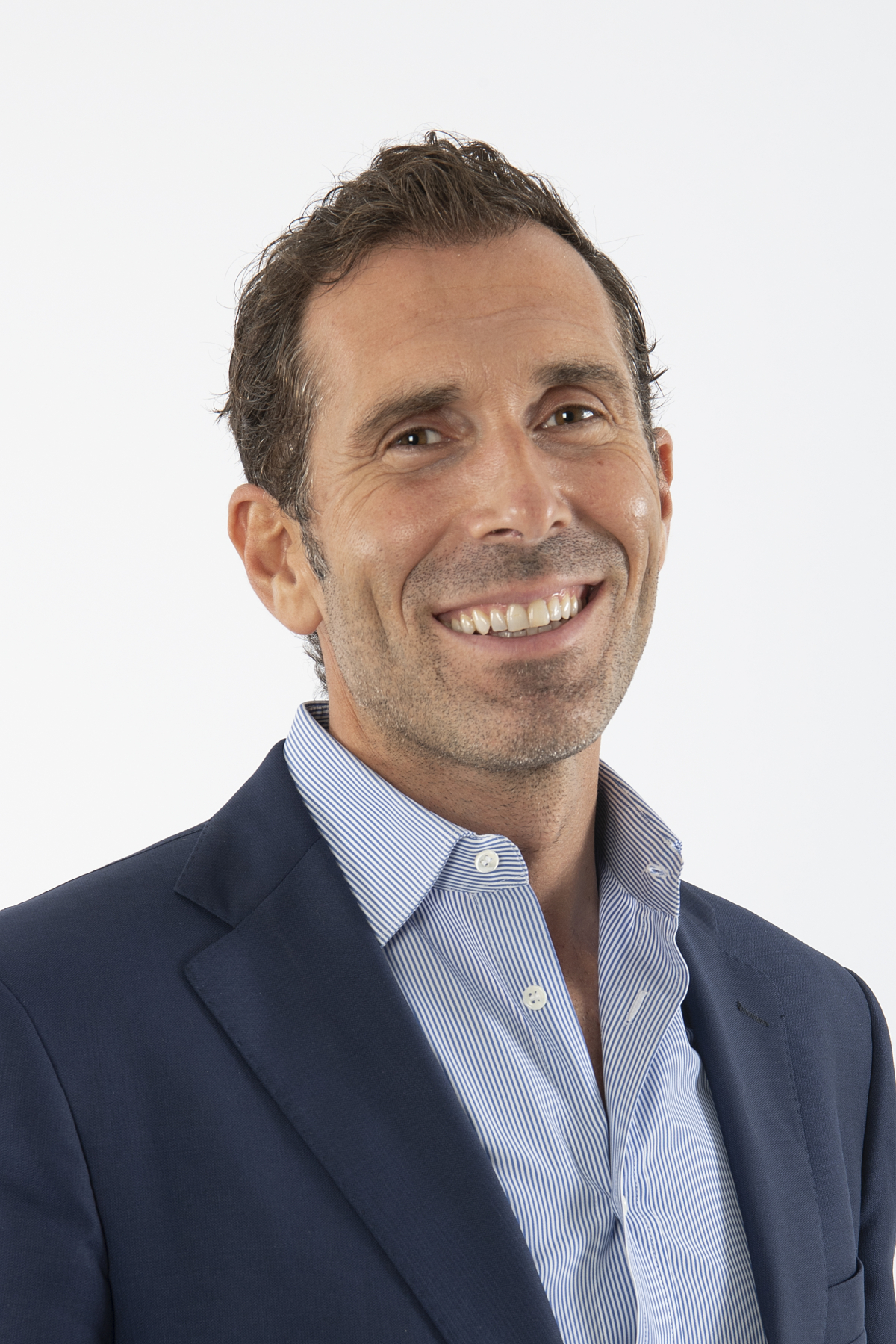 Edoardo Bandini