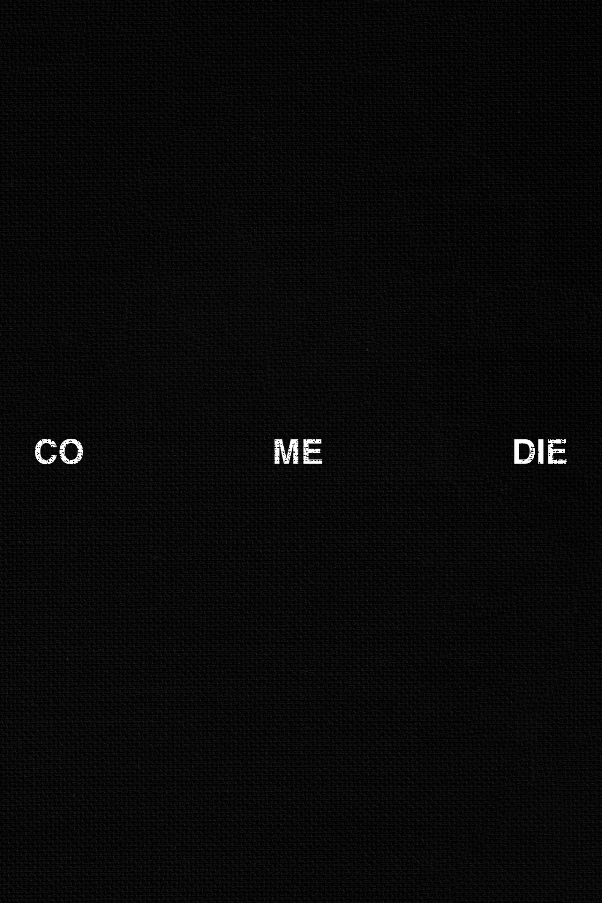 Comedie