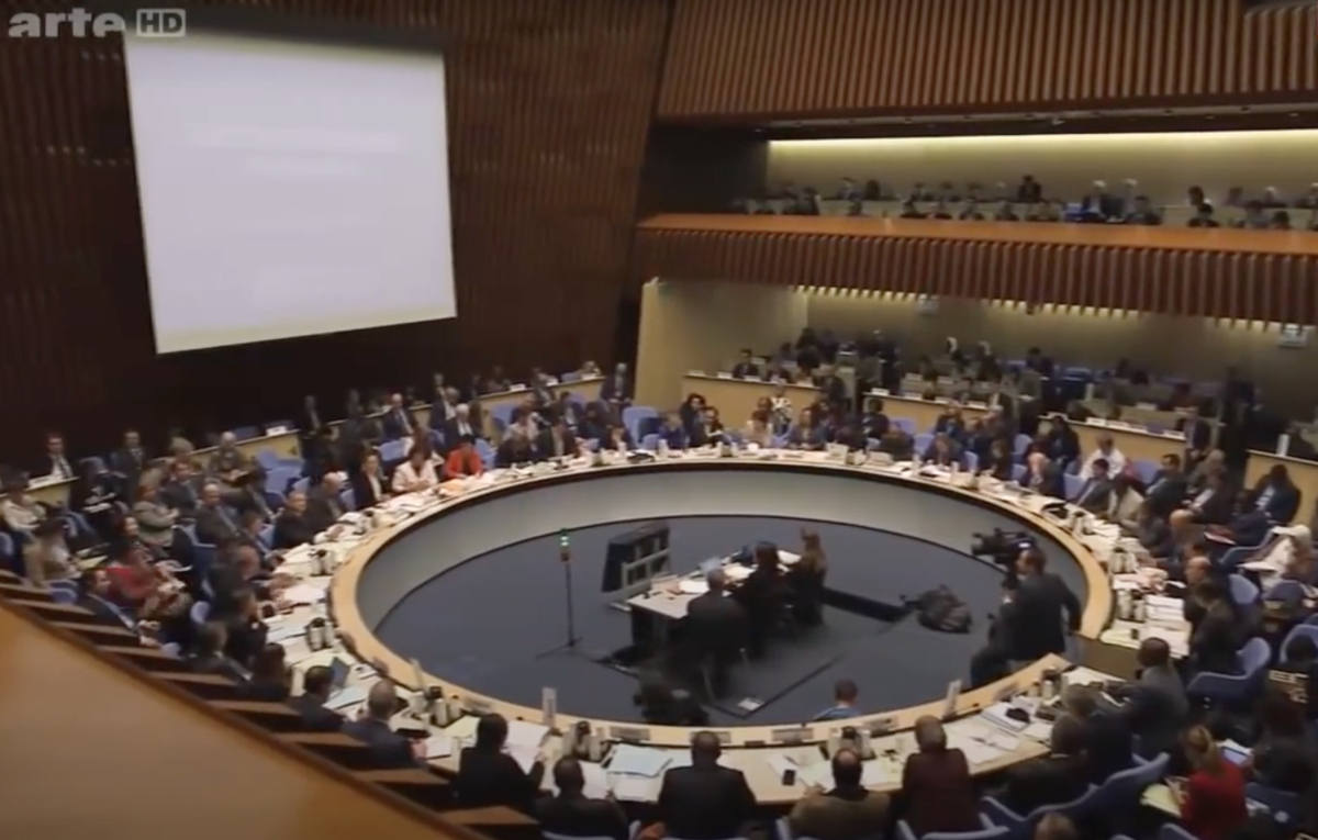 Die WHO - Im Griff der Lobbyisten?