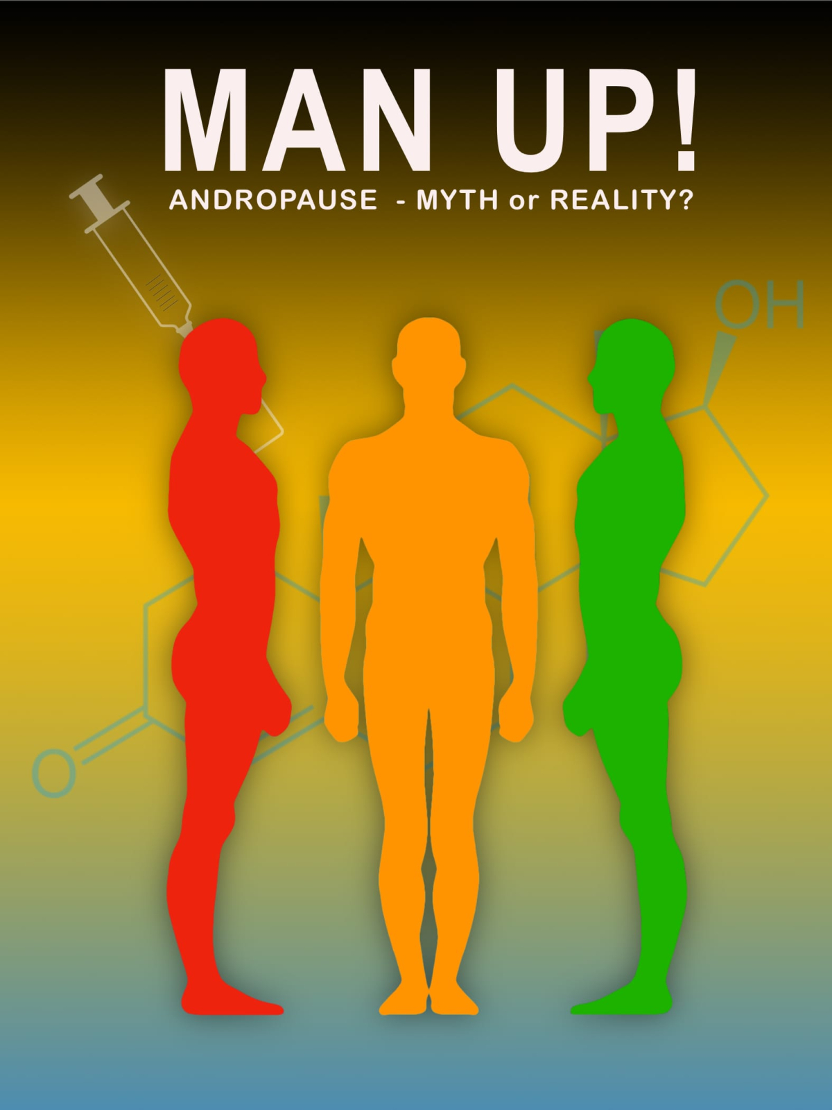 Man Up! Andropause Myth or Reality