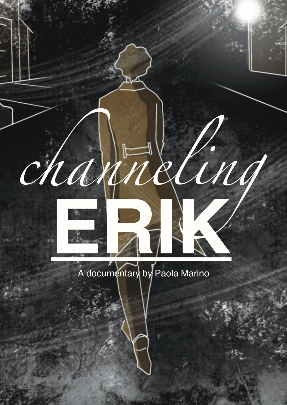 Channeling Erik: The Documentary