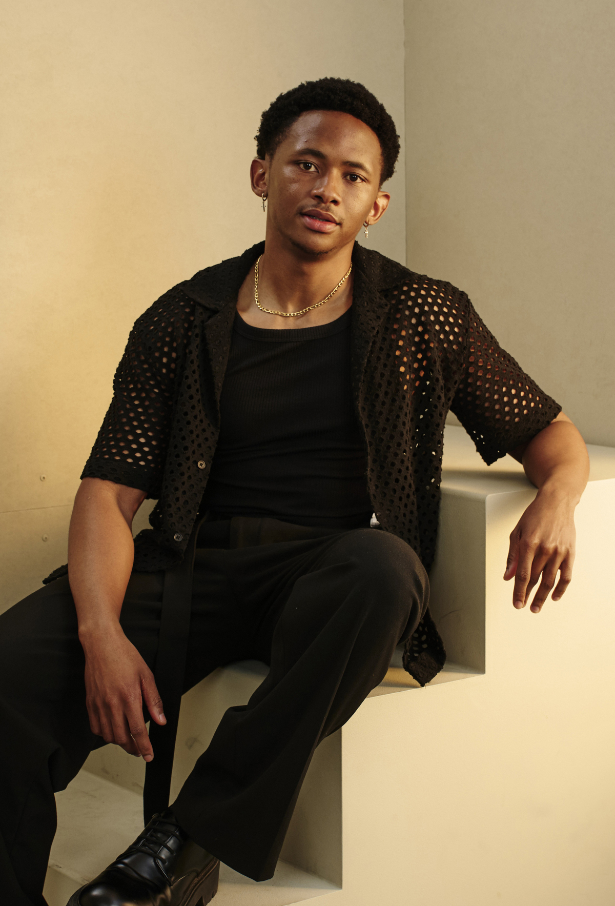 Ntobeko Sishi