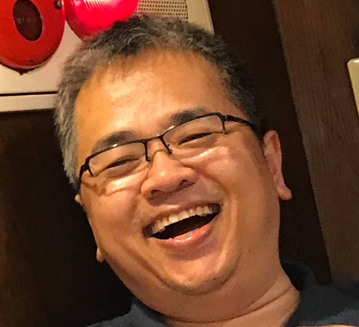 Atsushi Sakahara