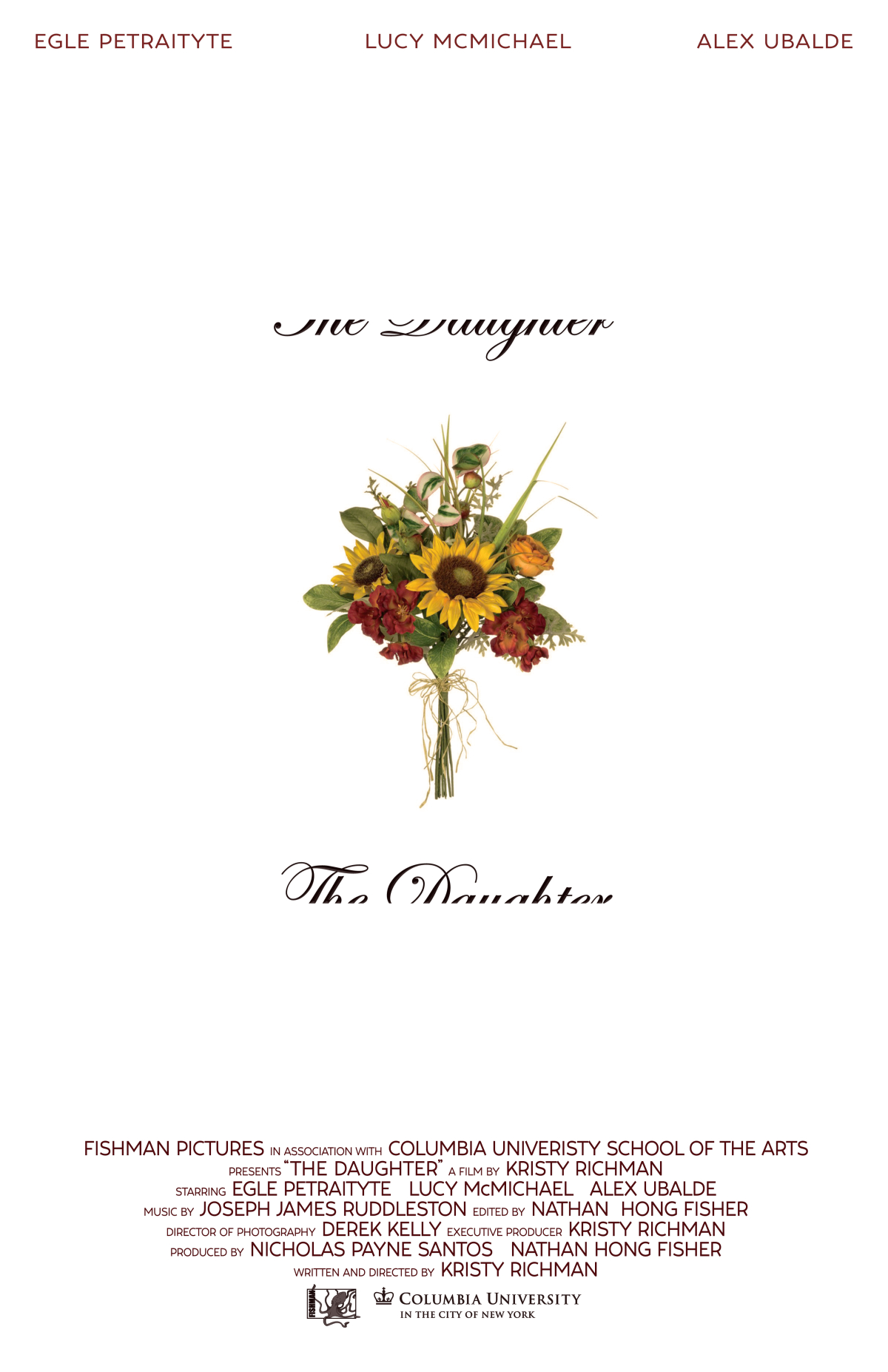 The Daughter