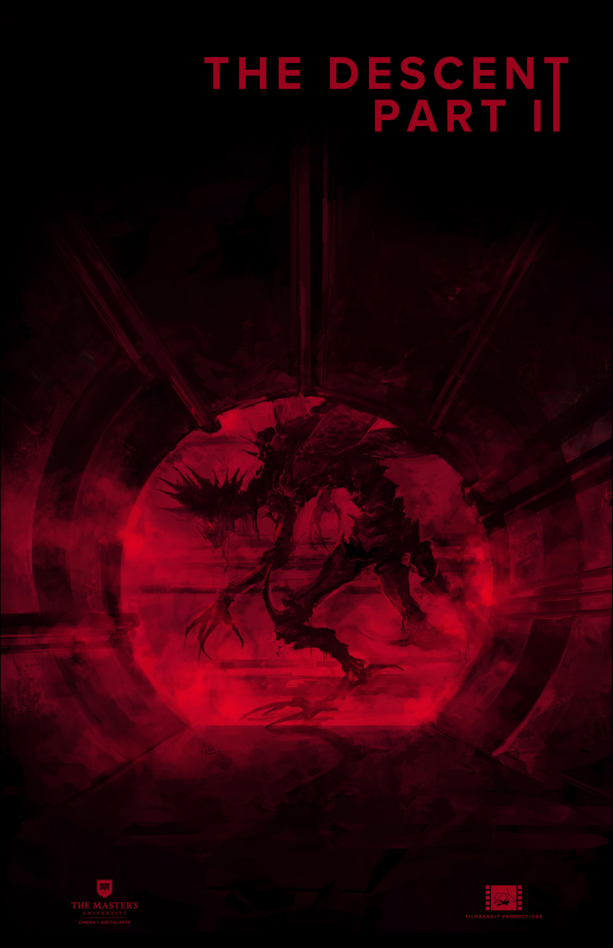 The Descent Part II