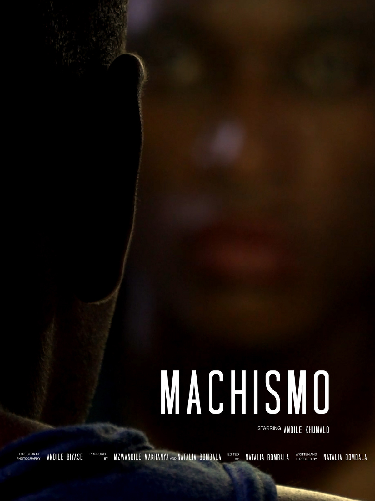 Machismo