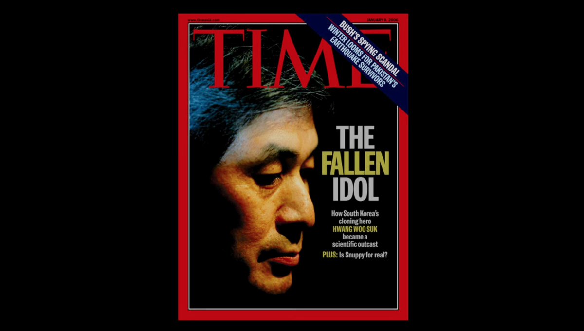 Hwang Woo-Suk
