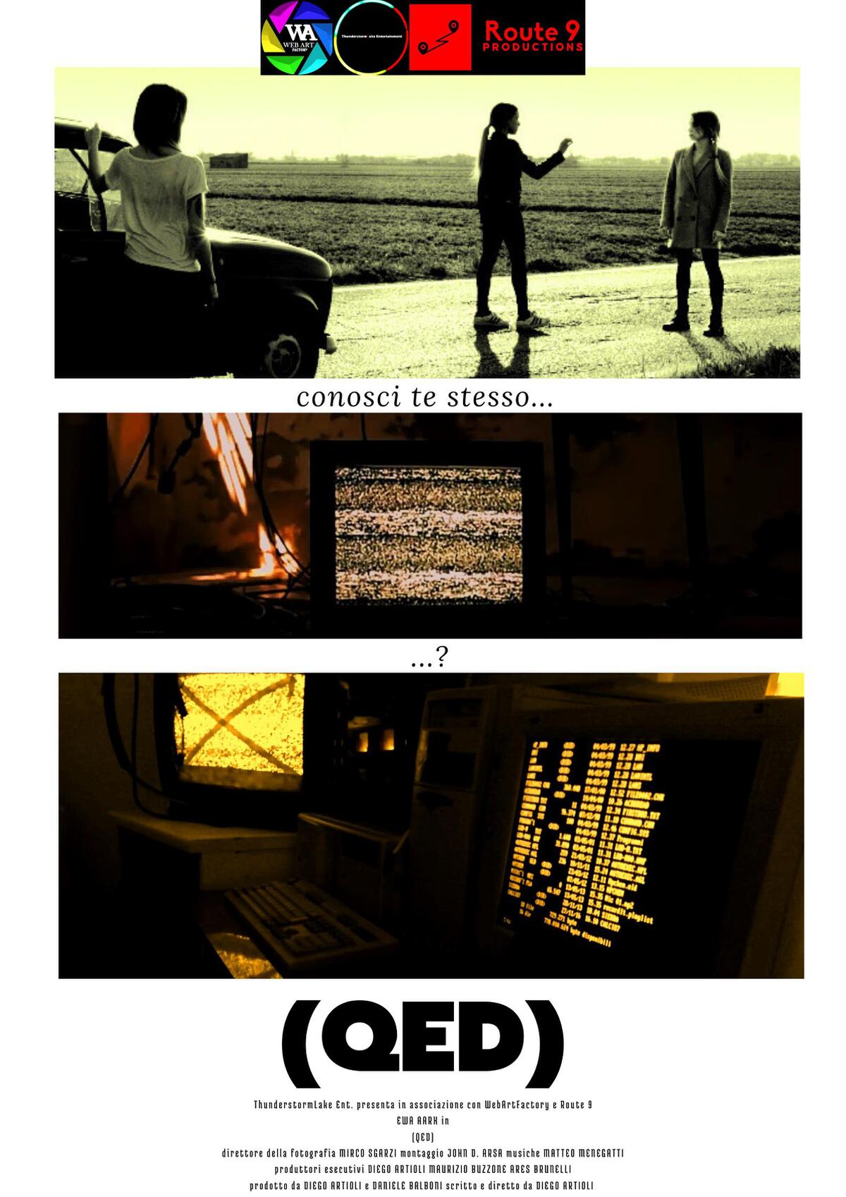 QED