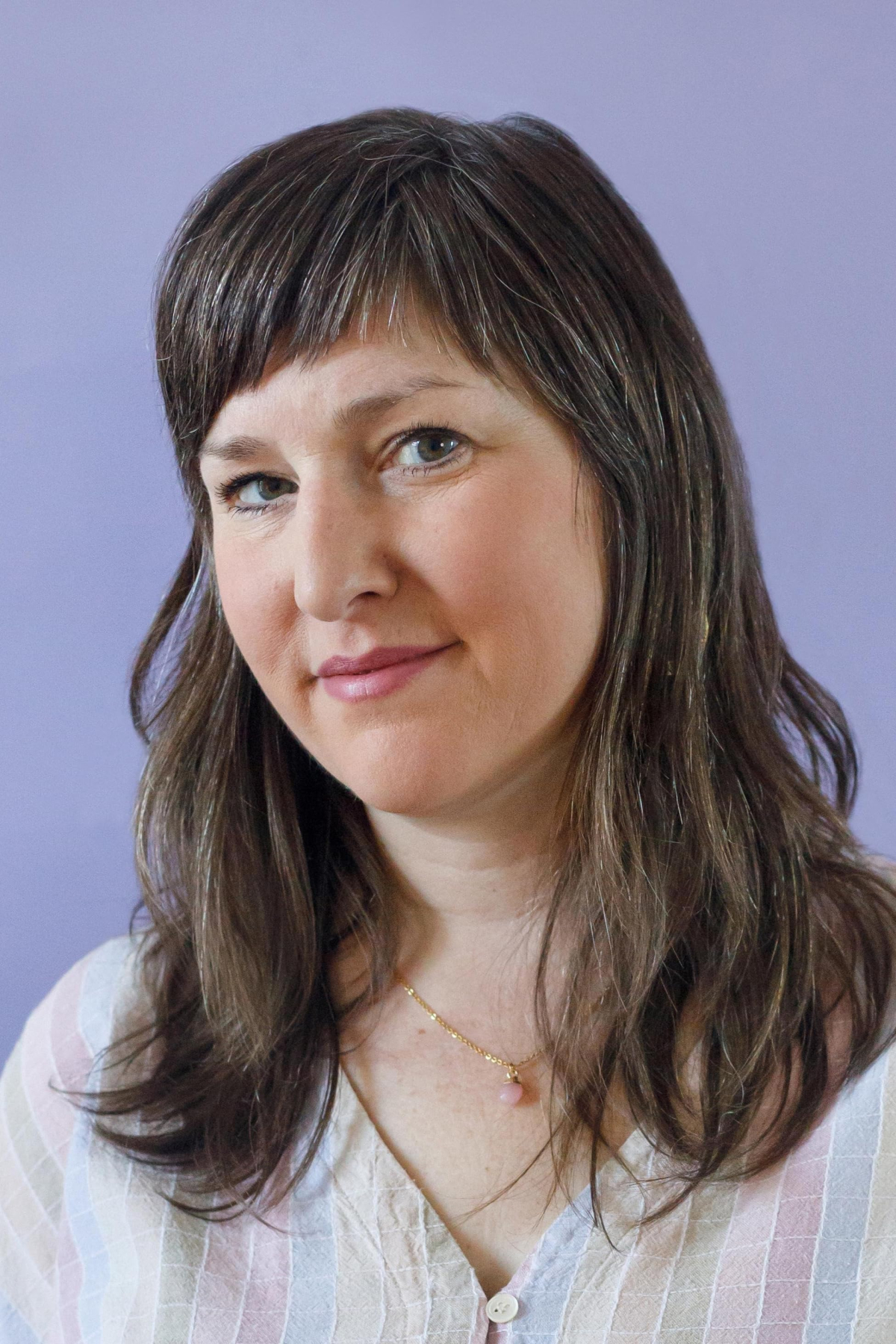 Catherine Legault