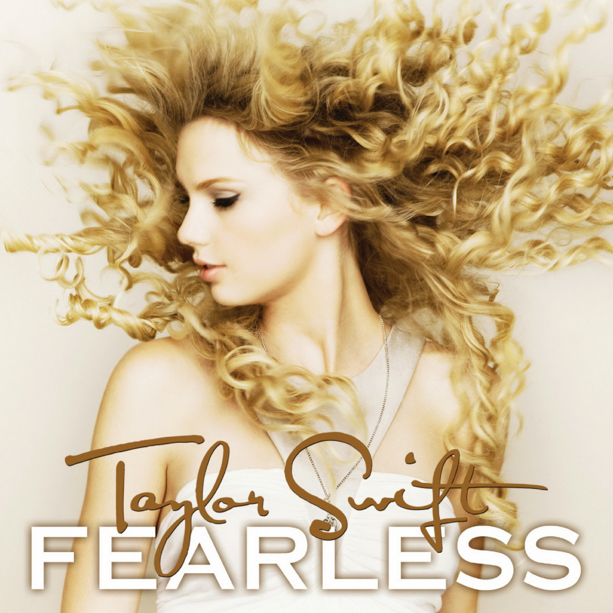 Taylor Swift: Fearless