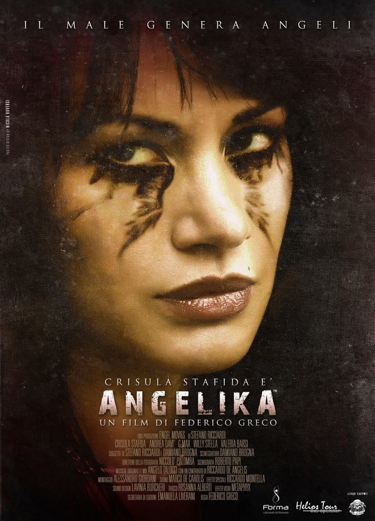 Angelika