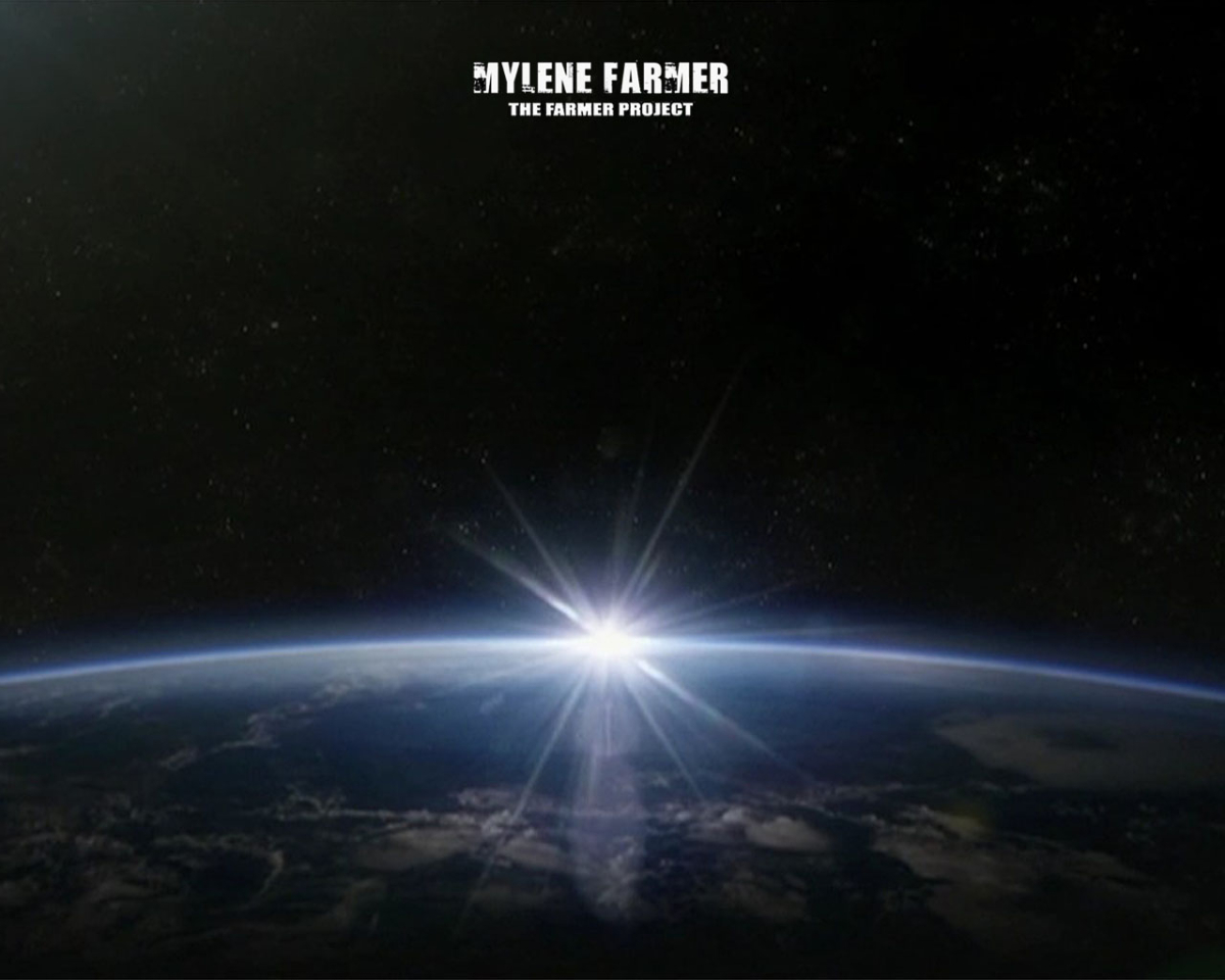 Mylene Farmer: The Farmer Project