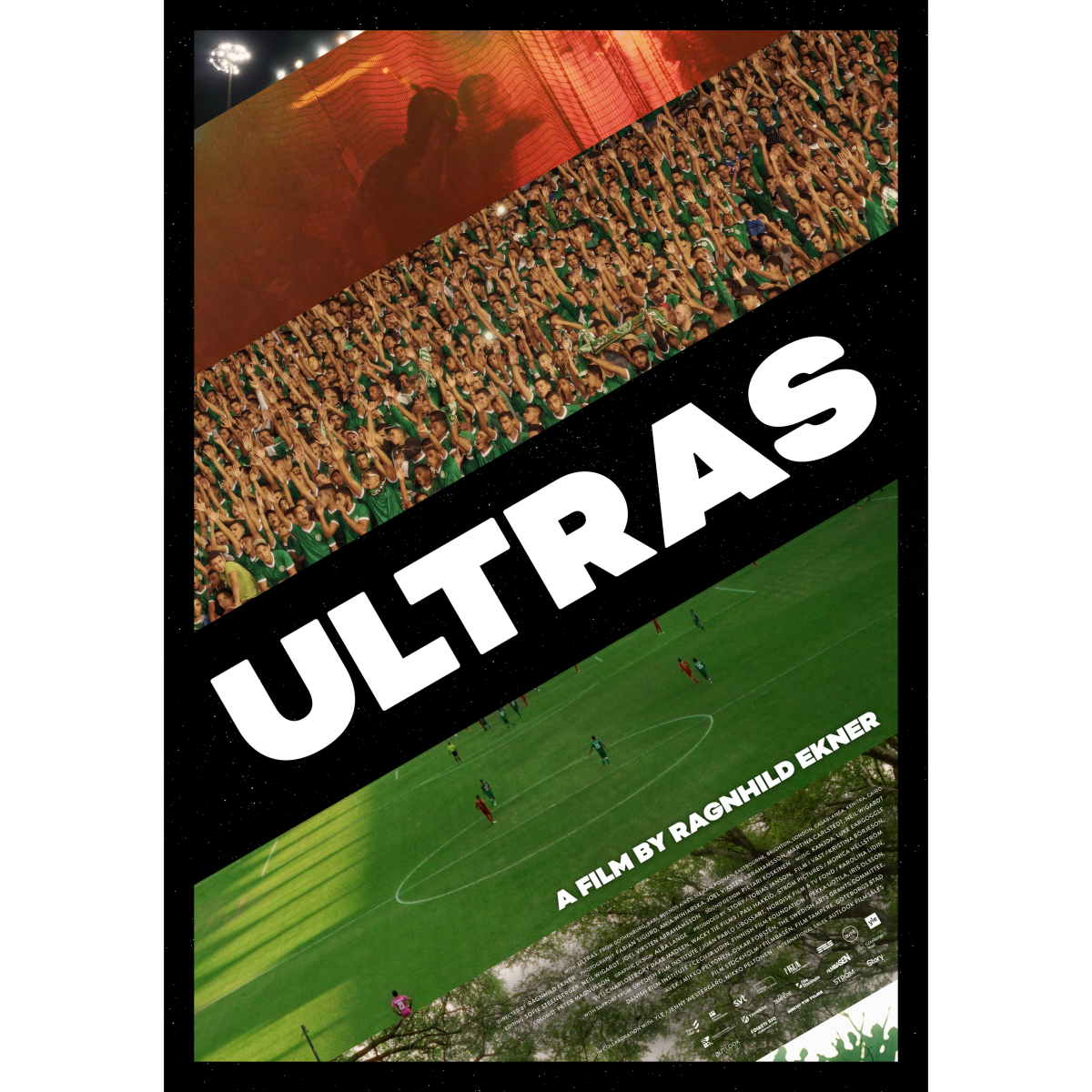 Ultras