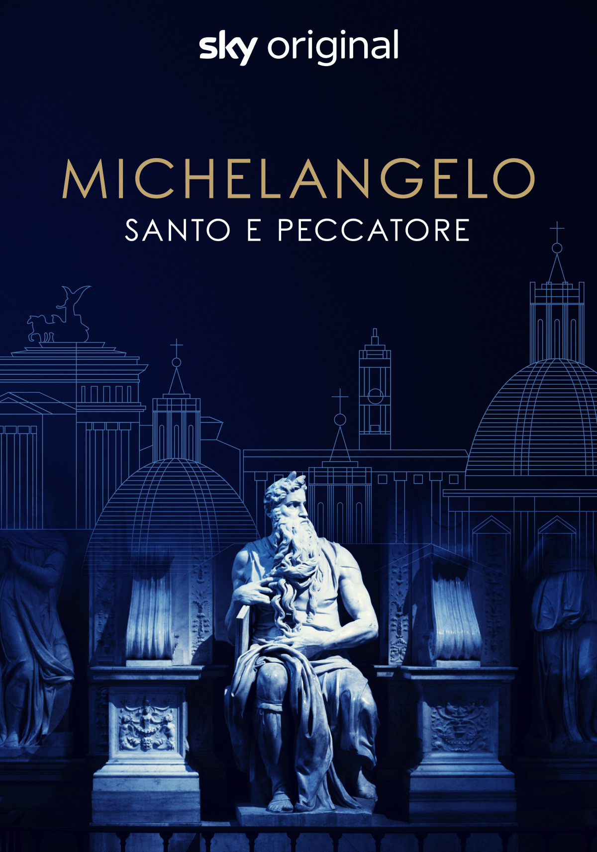 Michelangelo: Saint or Sinner