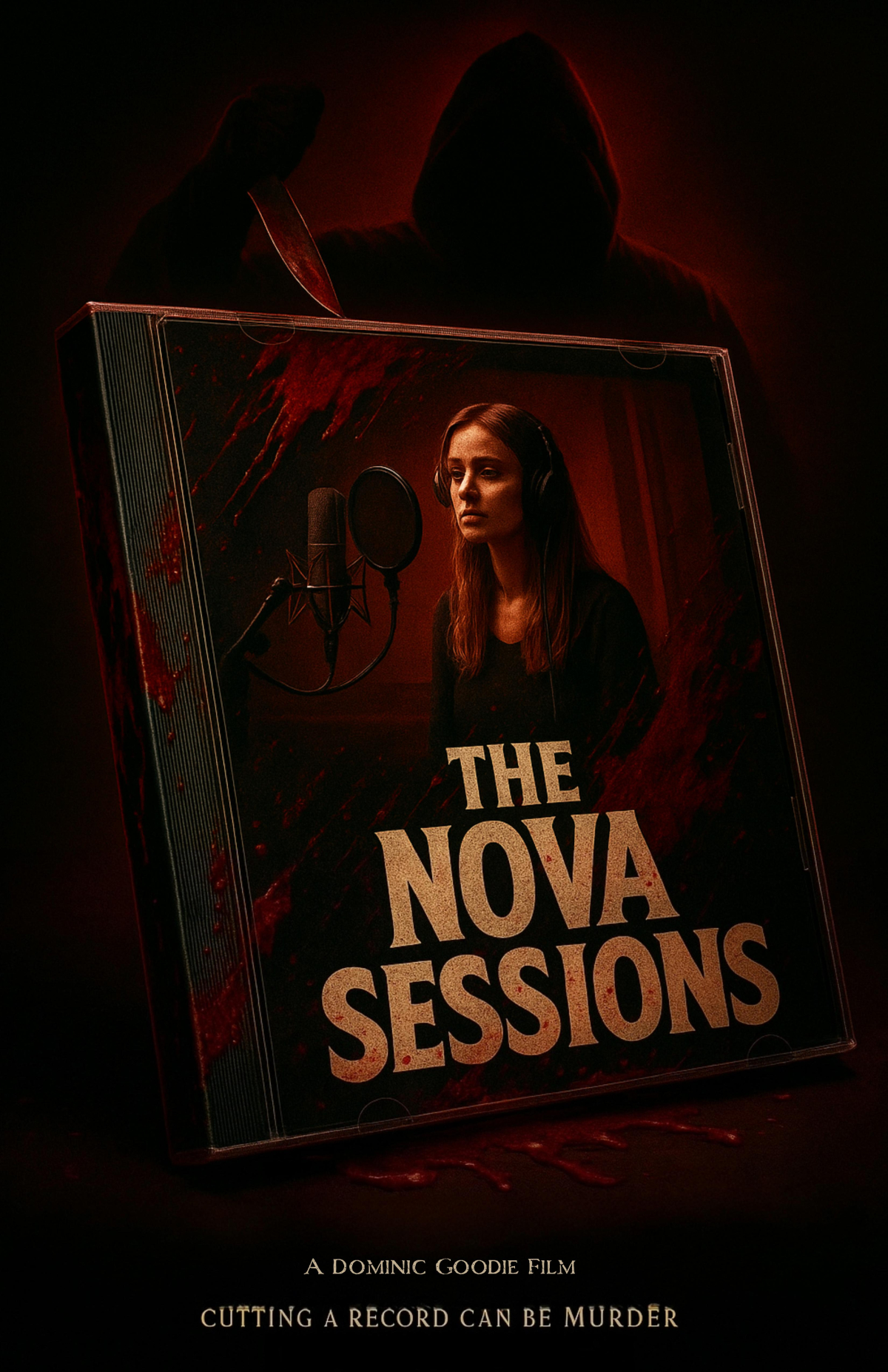 The Nova Sessions