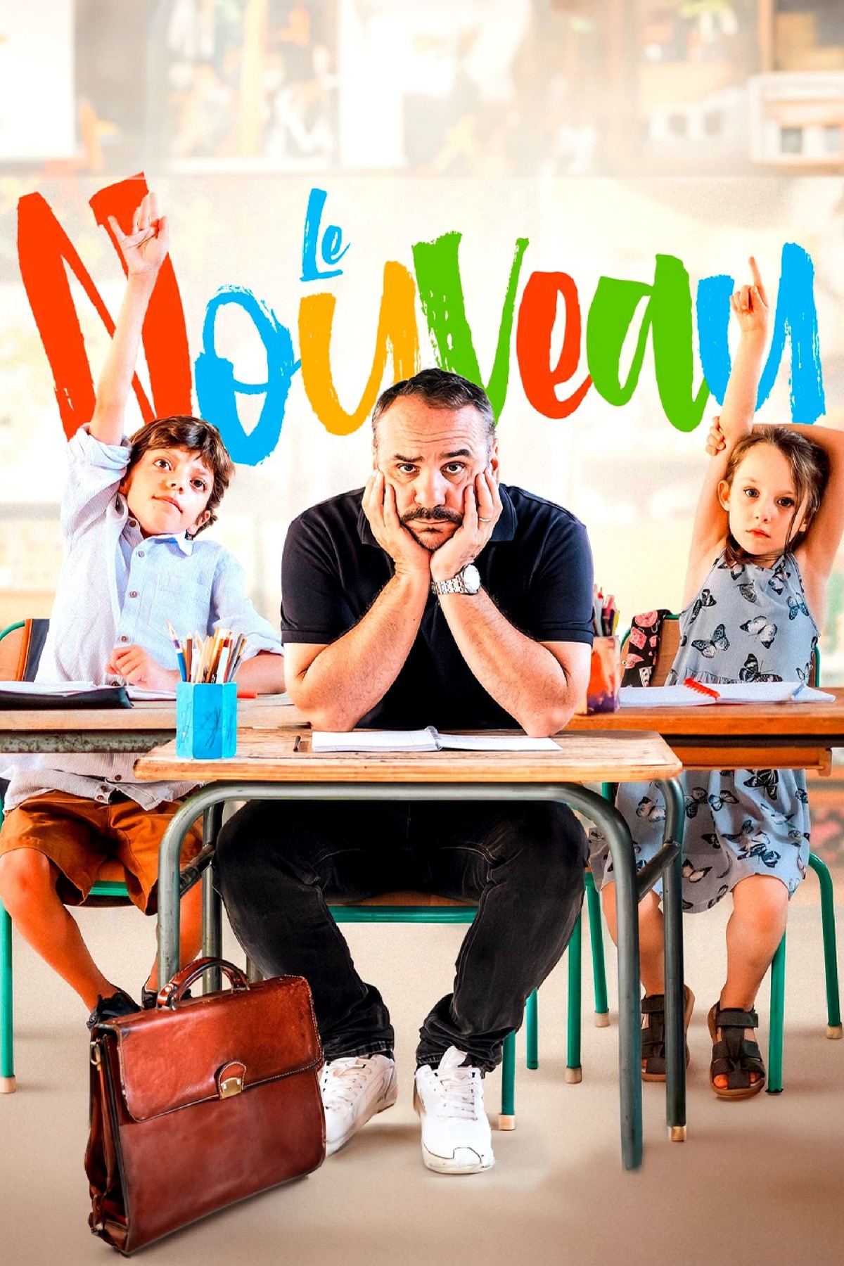 Le nouveau