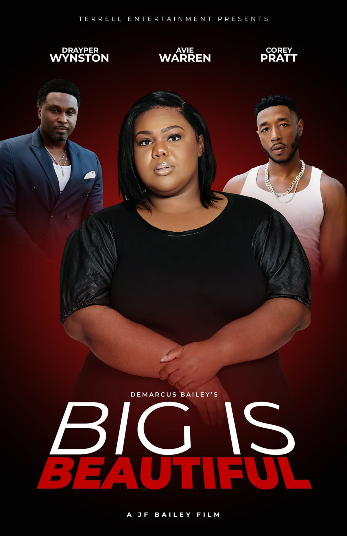 Big Is Beautiful