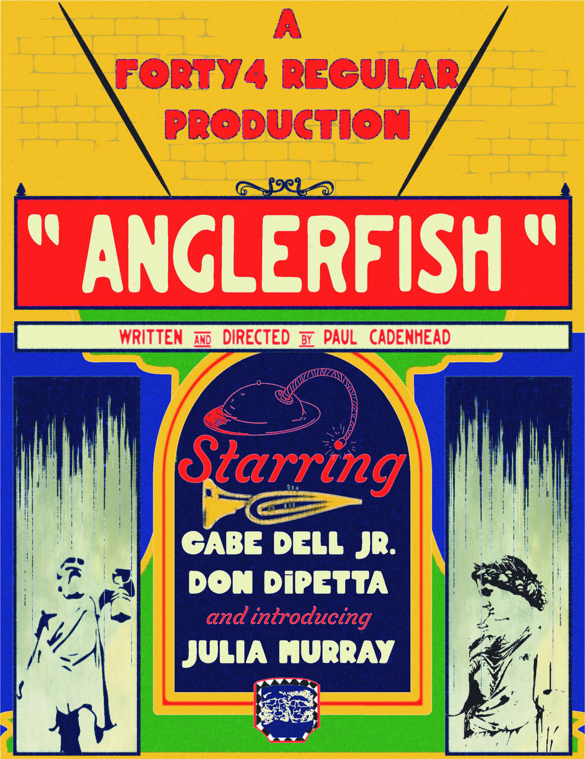 Anglerfish