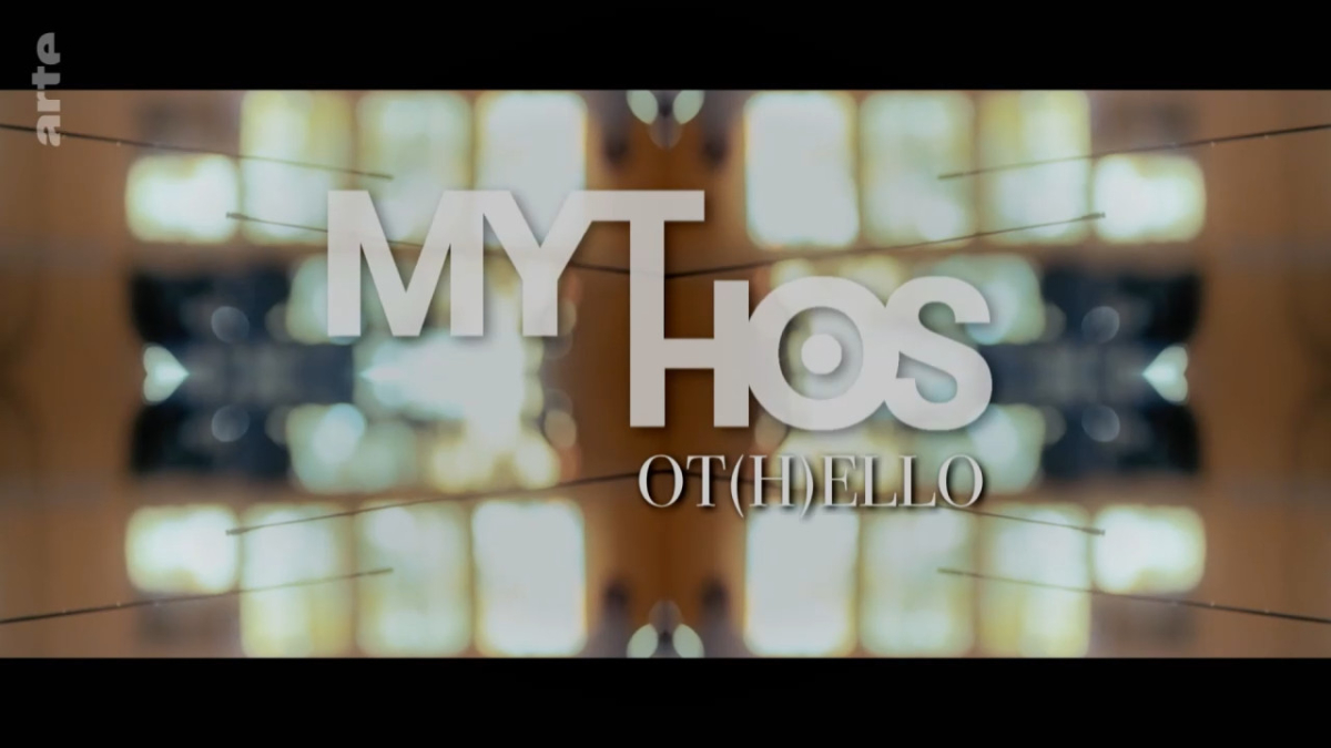 Mythos Ot(h)ello