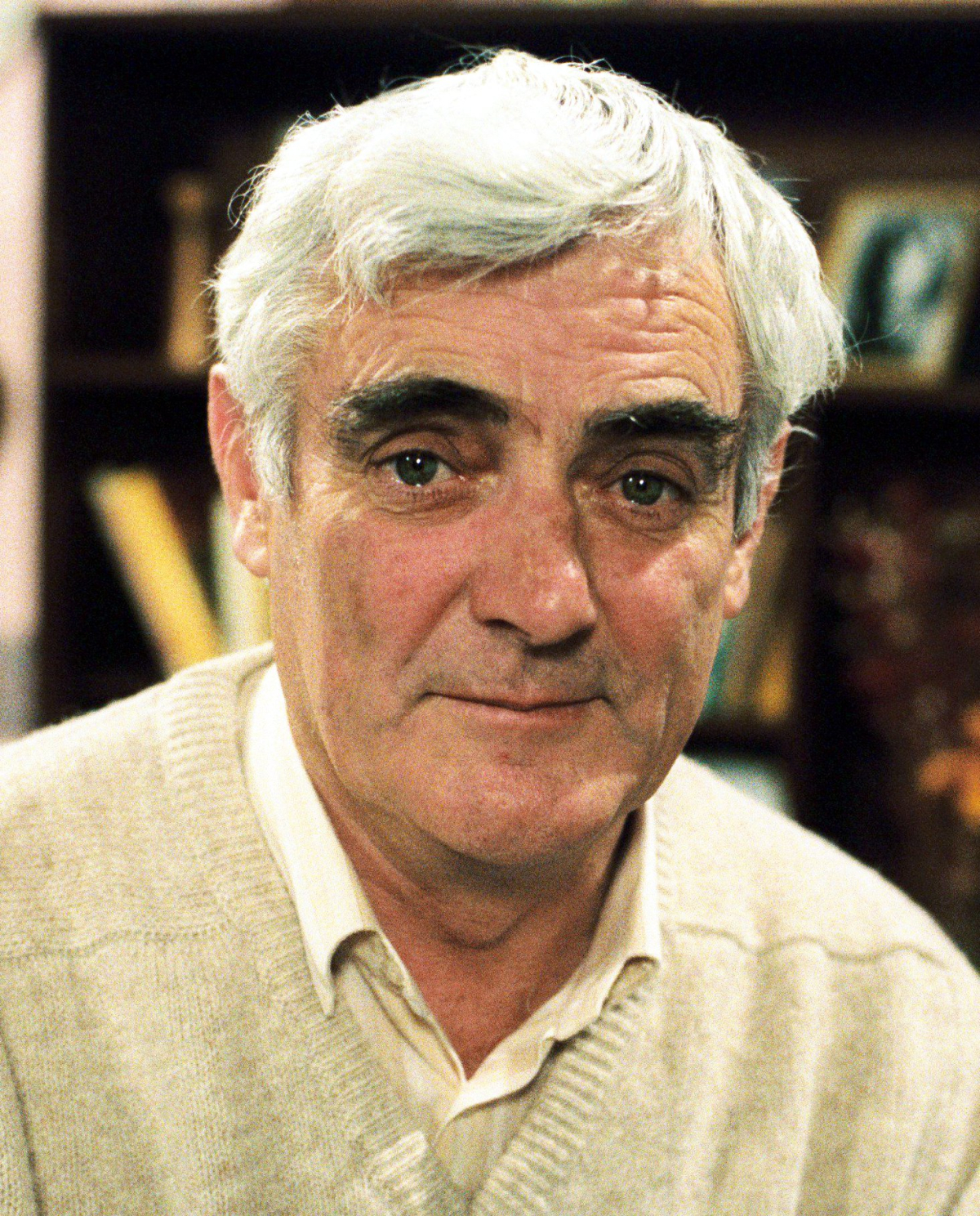 Tom Jordan