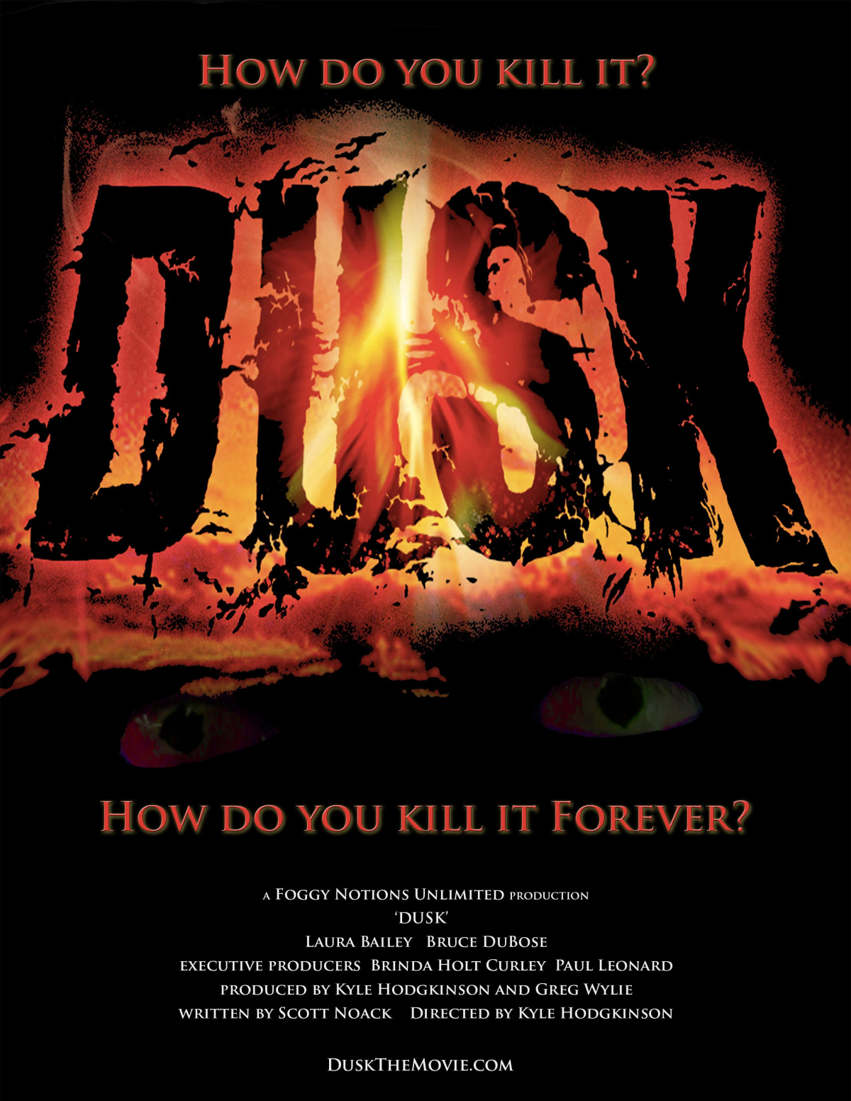 Dusk