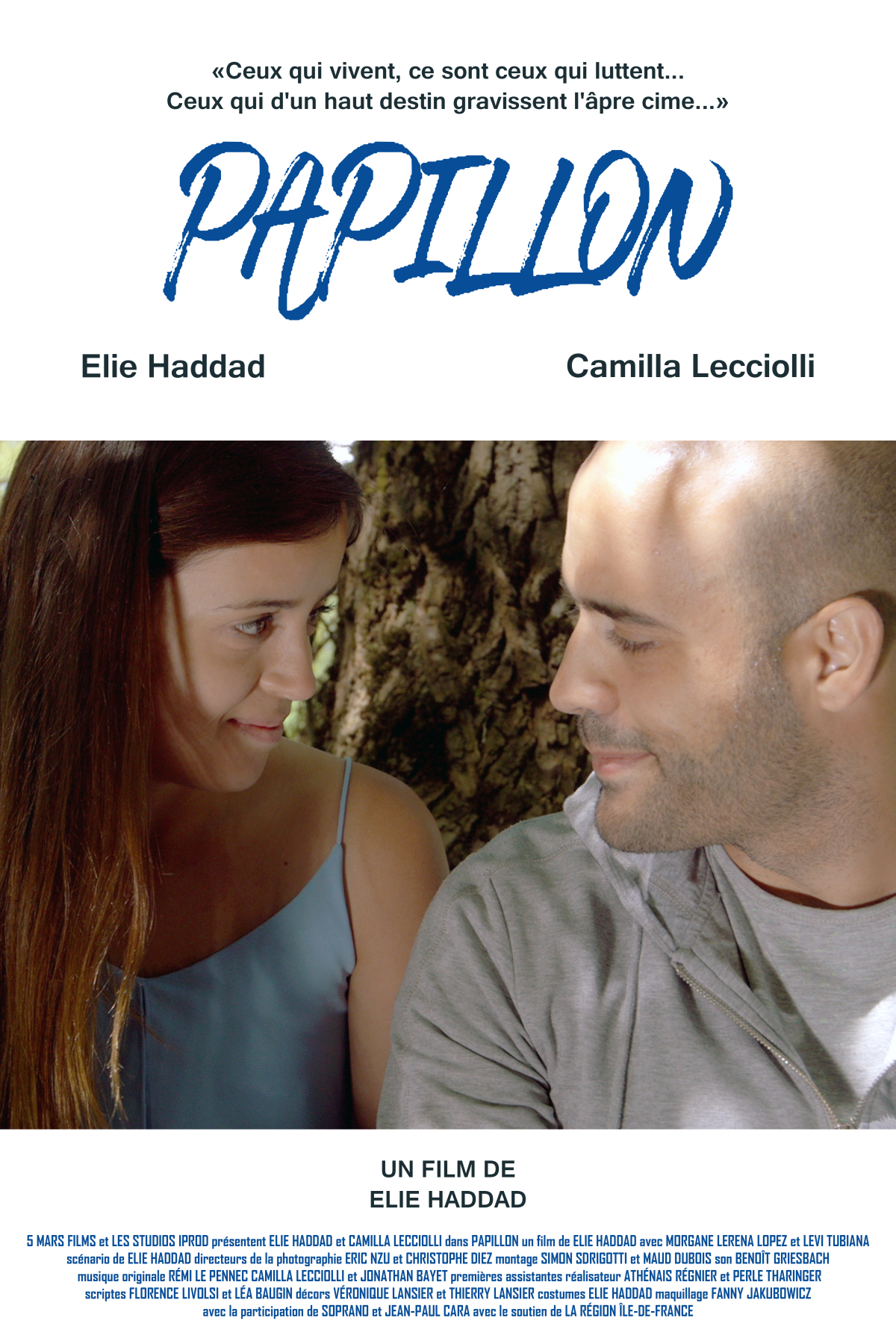 Papillon