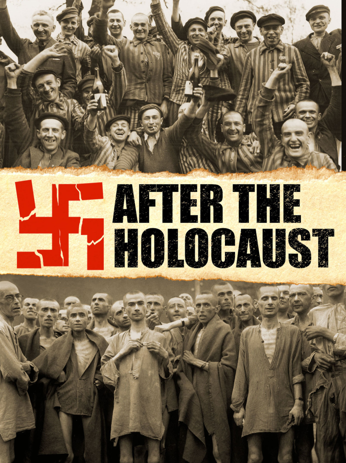 After the Holocaust