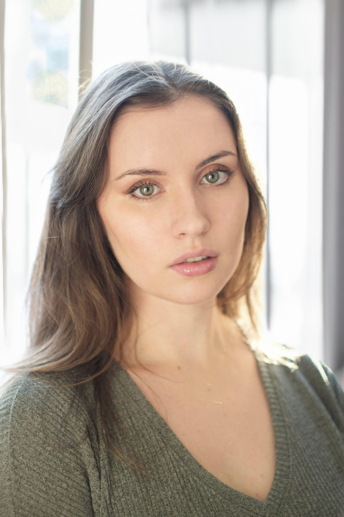 Veronica Bergr