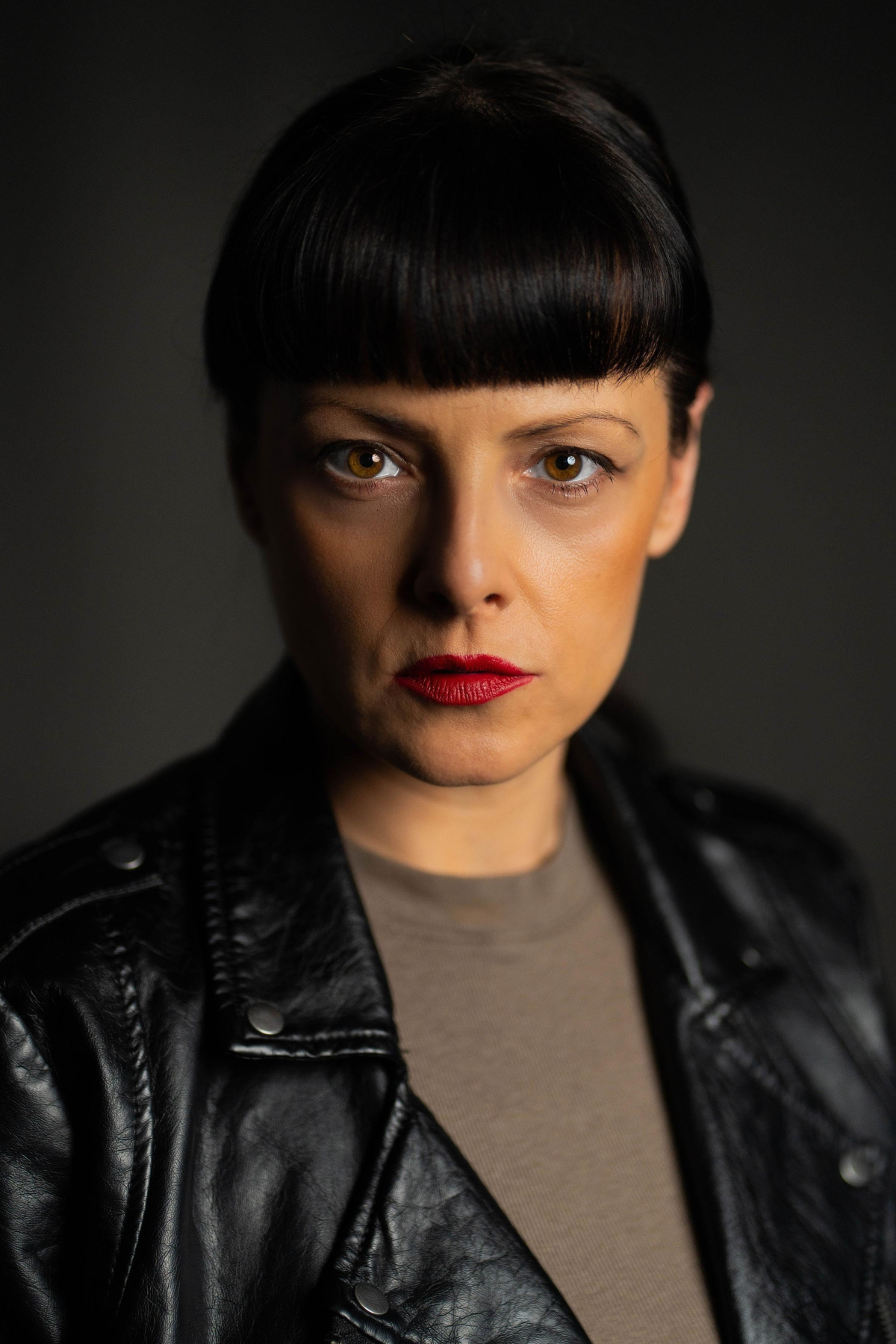 Olga Petrovic