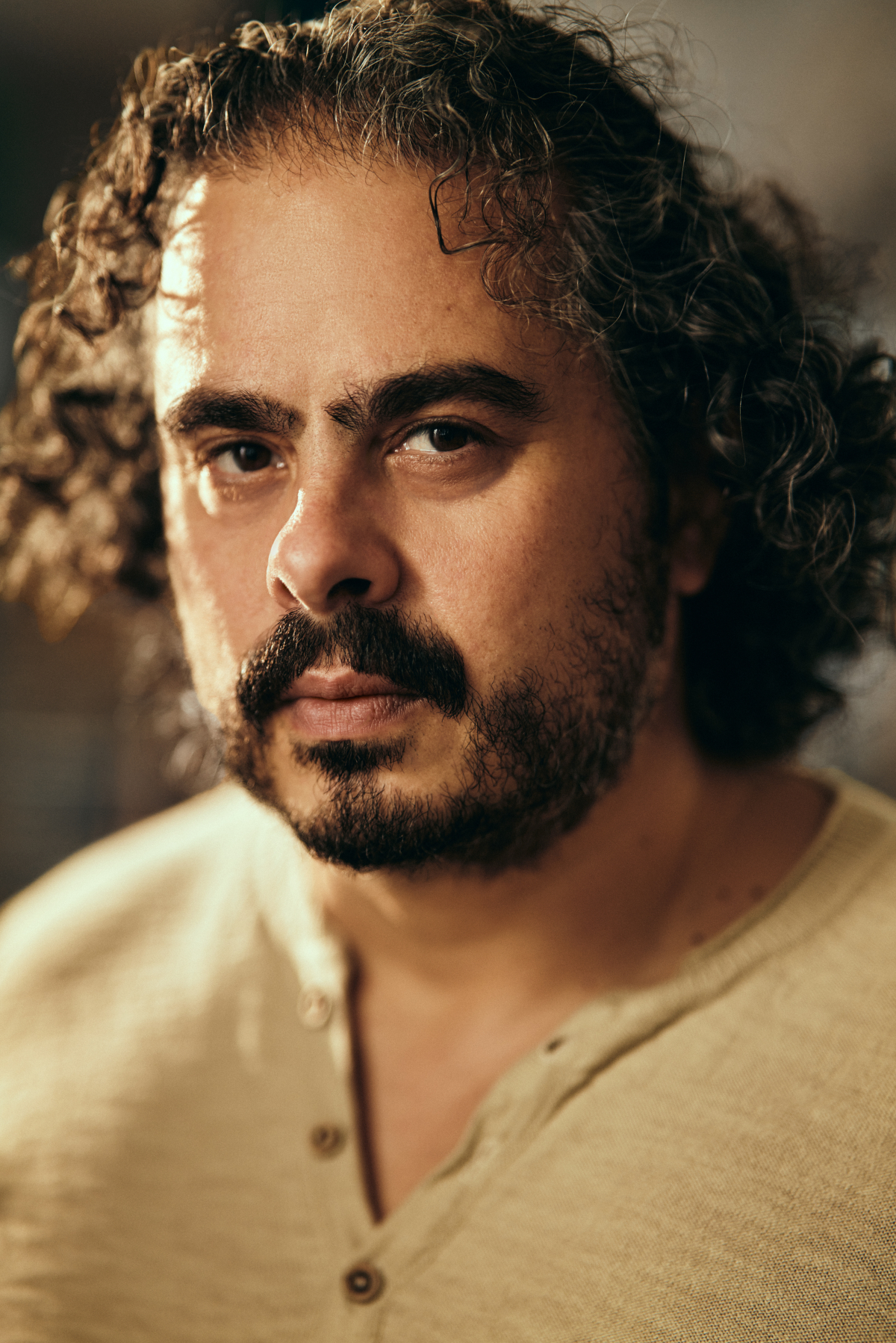 Tony Deufemia