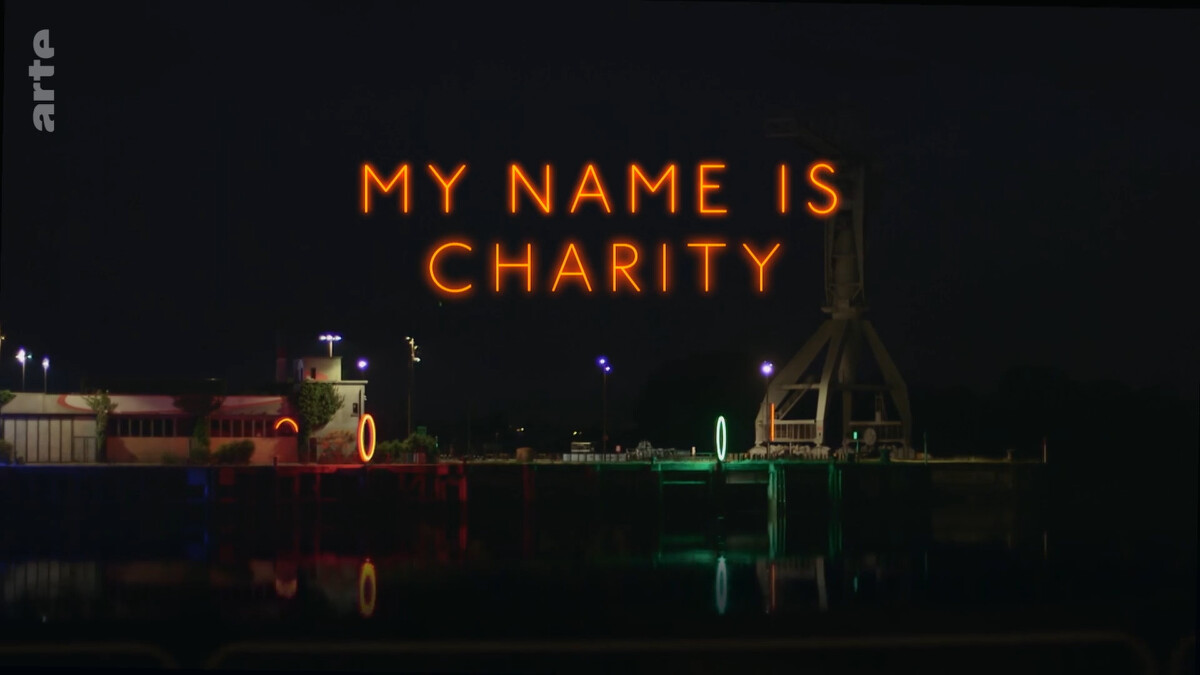 My Name Is Charity
