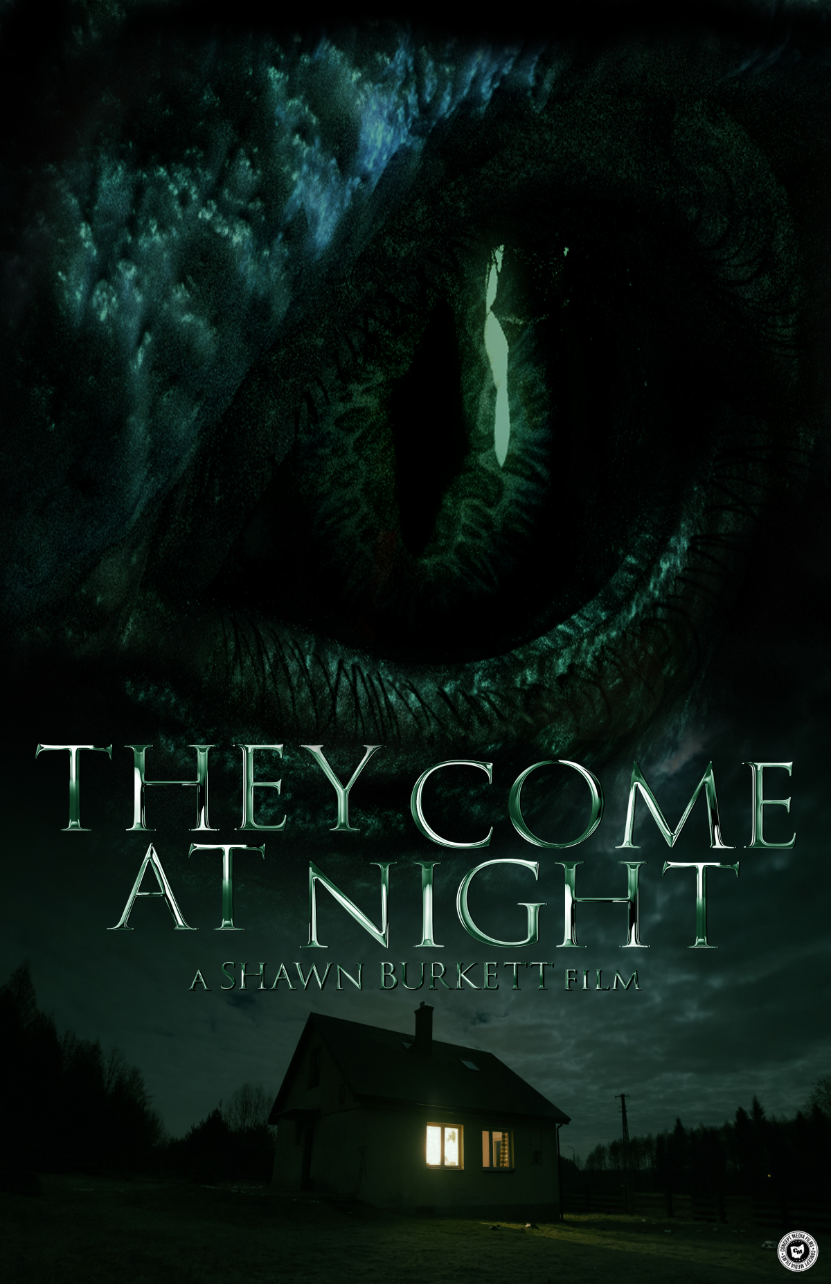 They Come at Night