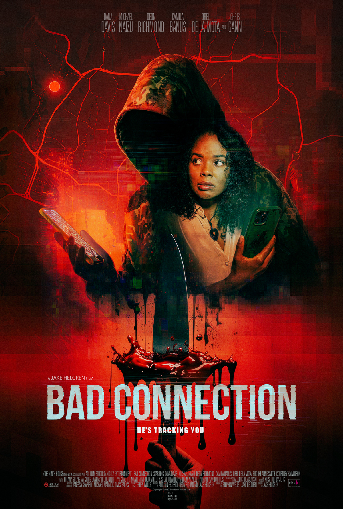 Bad Connection