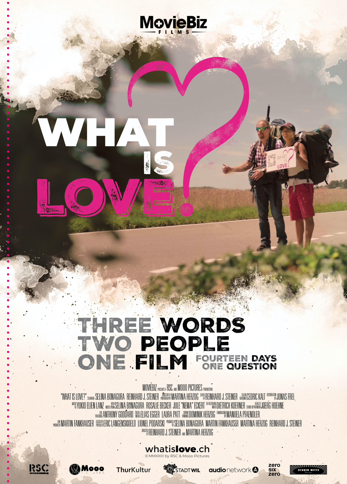 What Is Love?