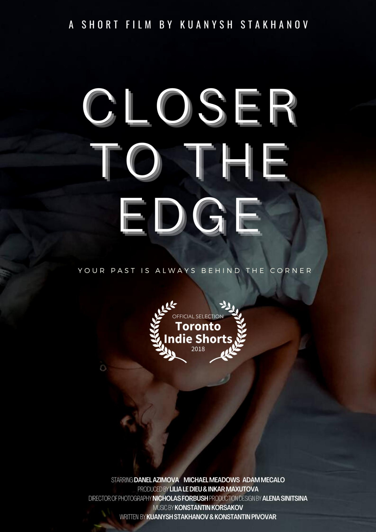 Closer to the Edge