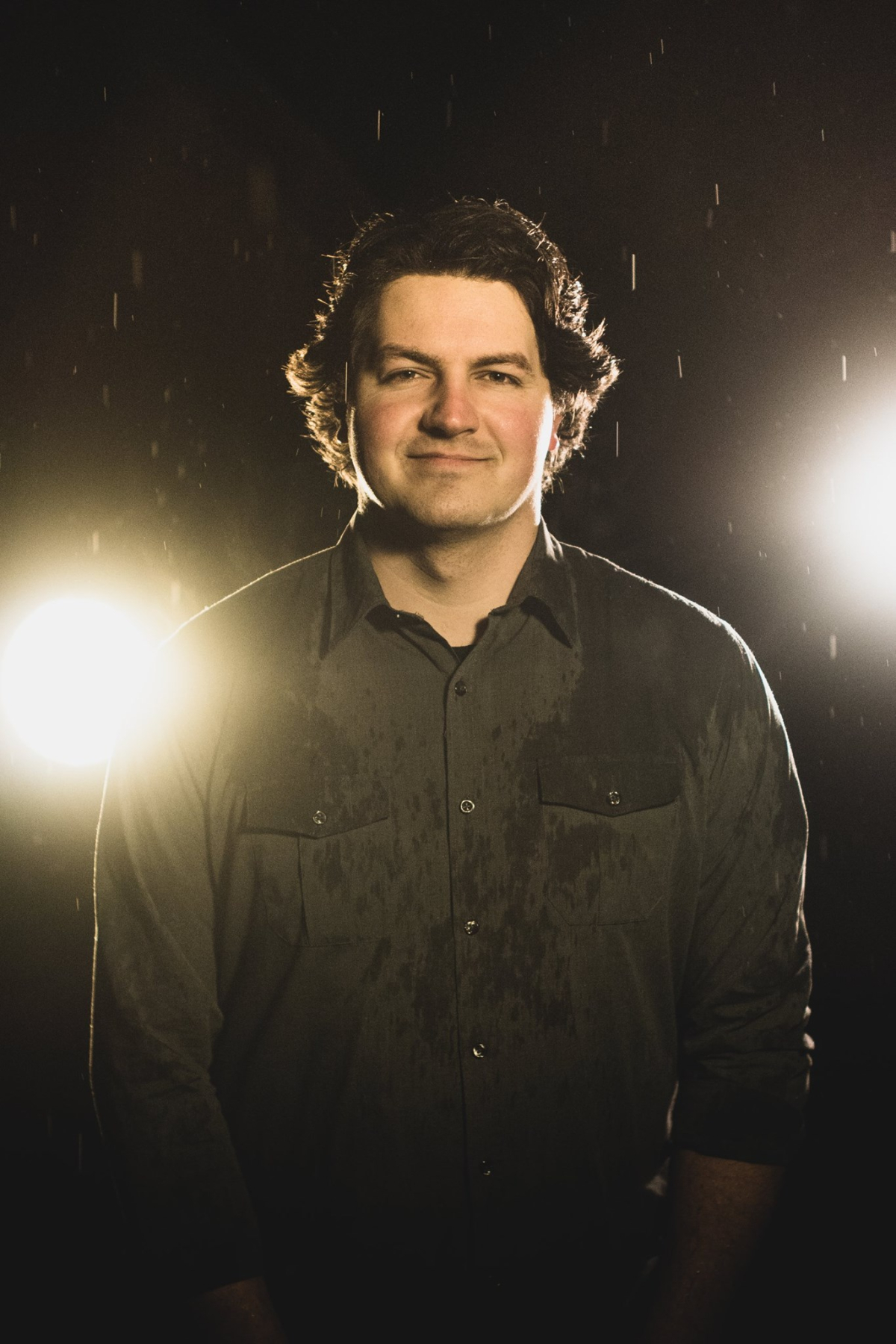 Daniel Kooman