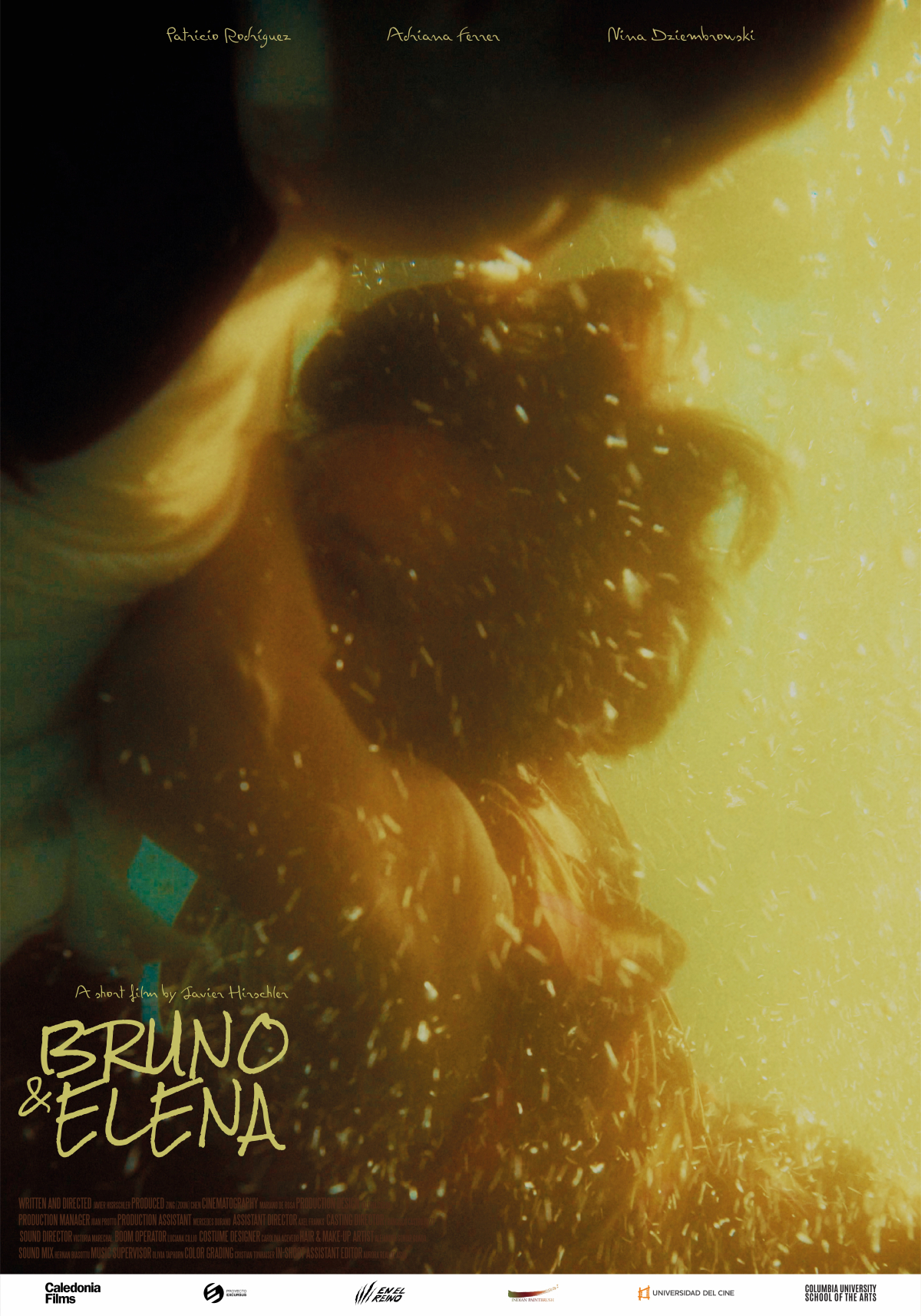 Bruno & Elena
