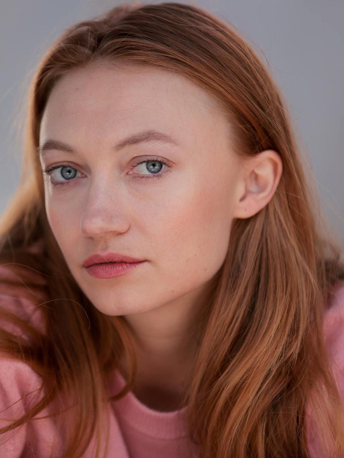 Jacqueline Emerson