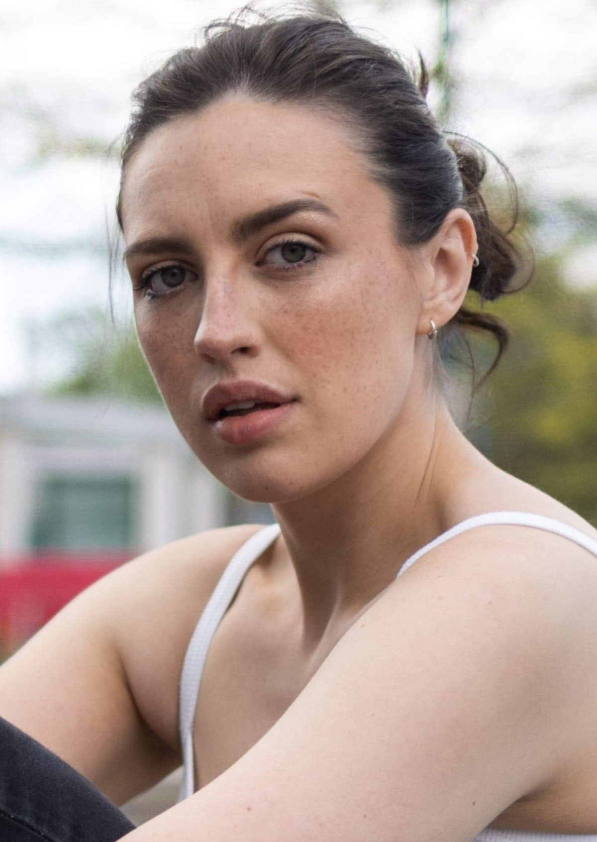 Emma Stacey