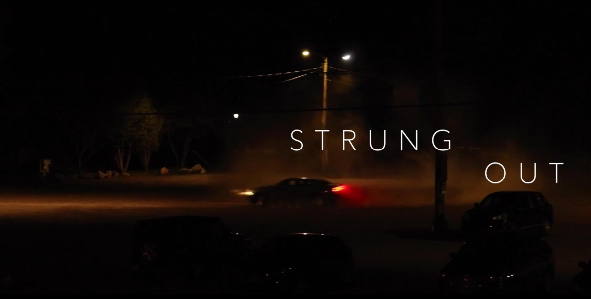 Strung Out