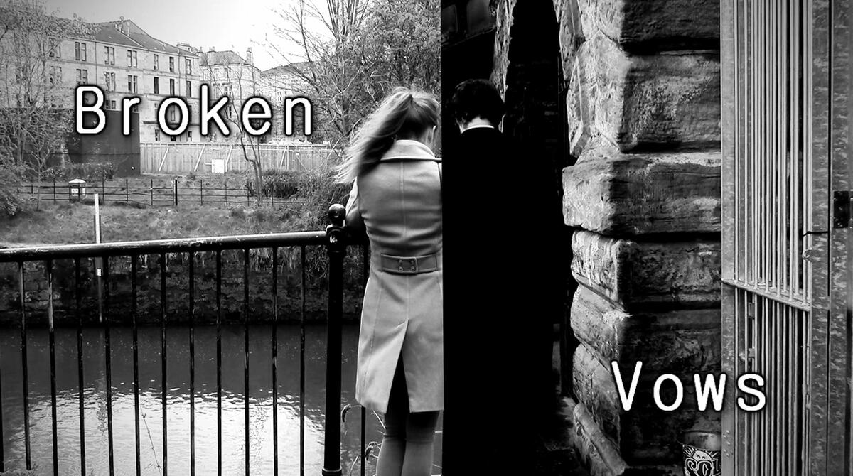 Broken Vows