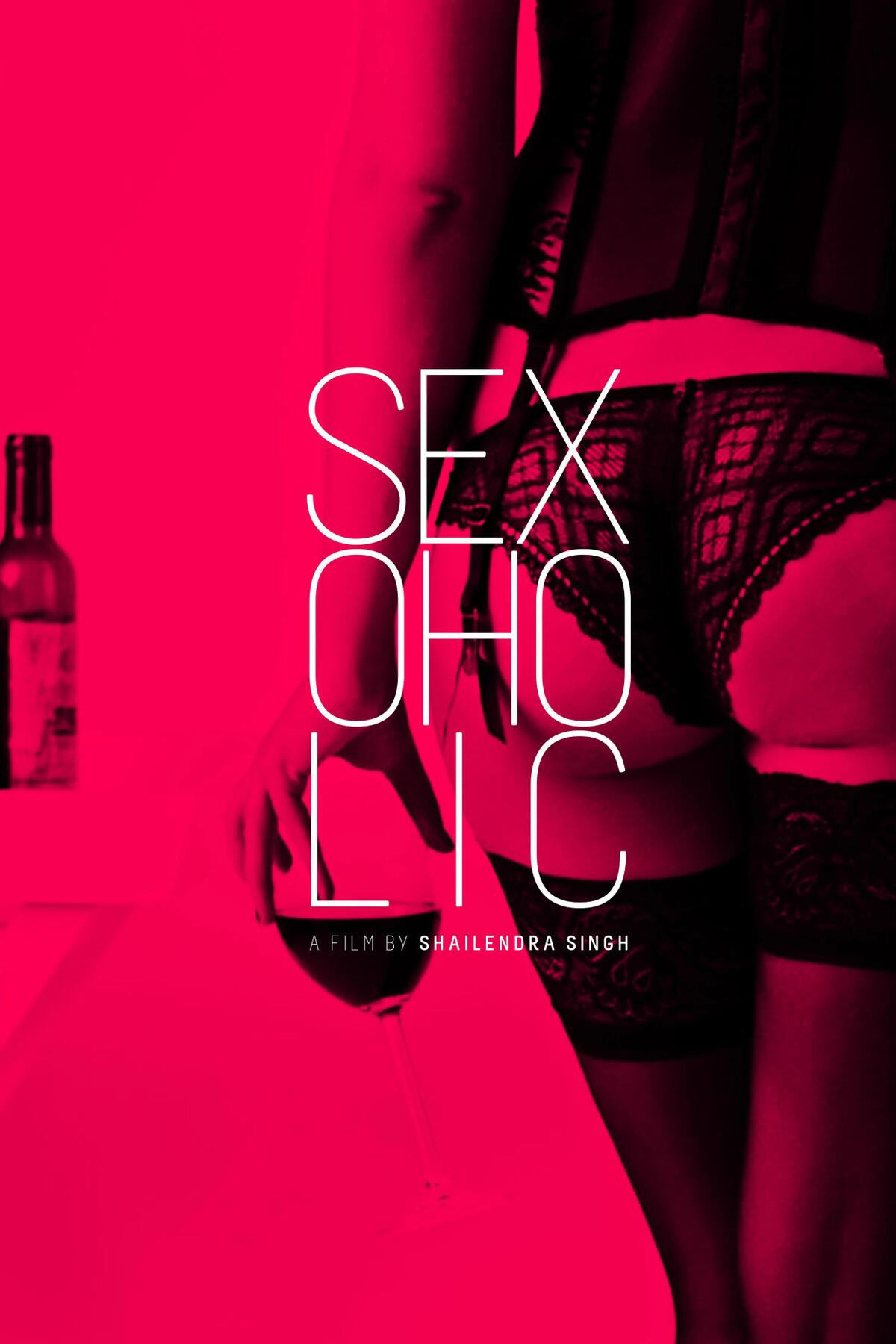 Sexaholic