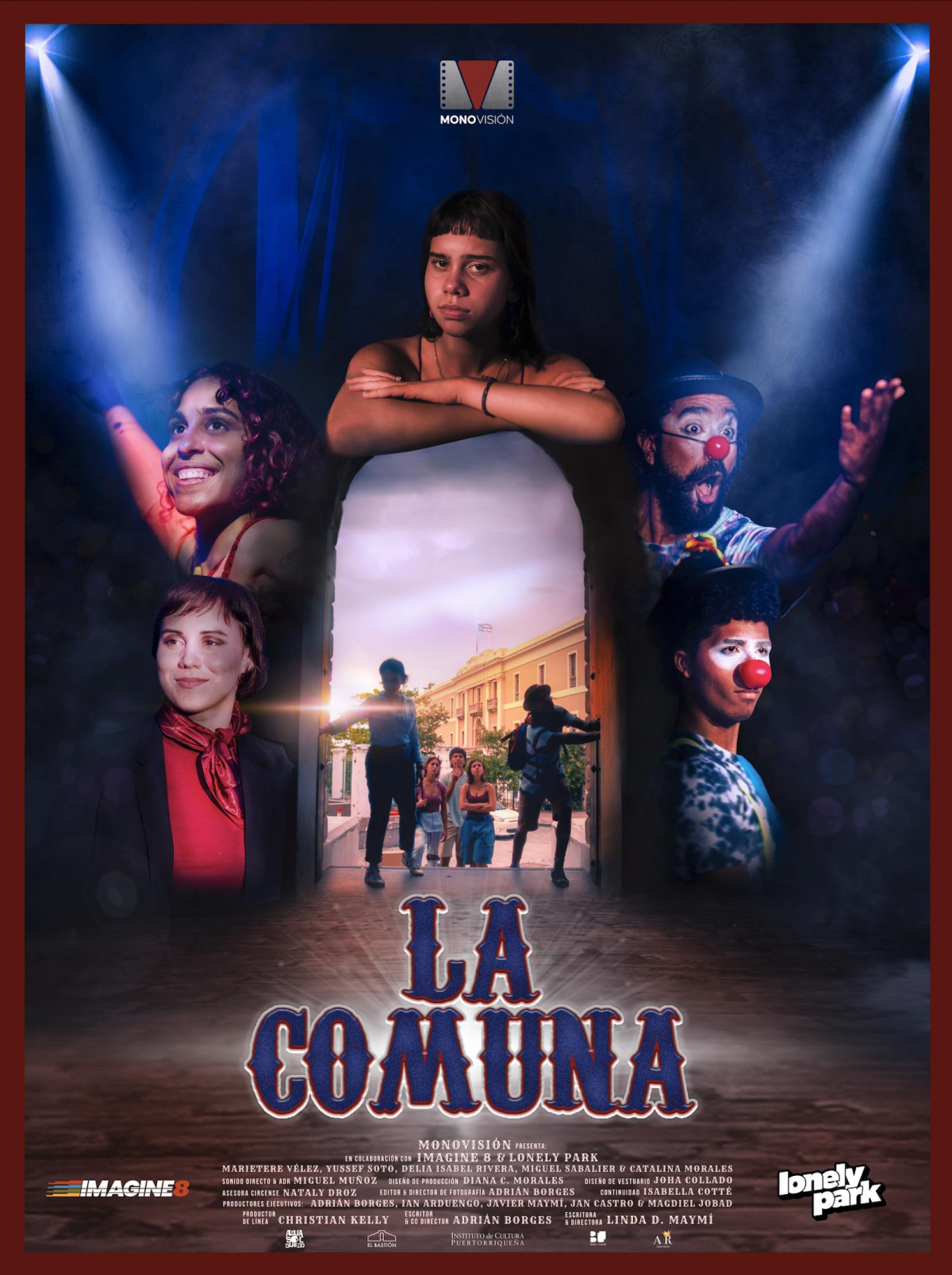 La Comuna